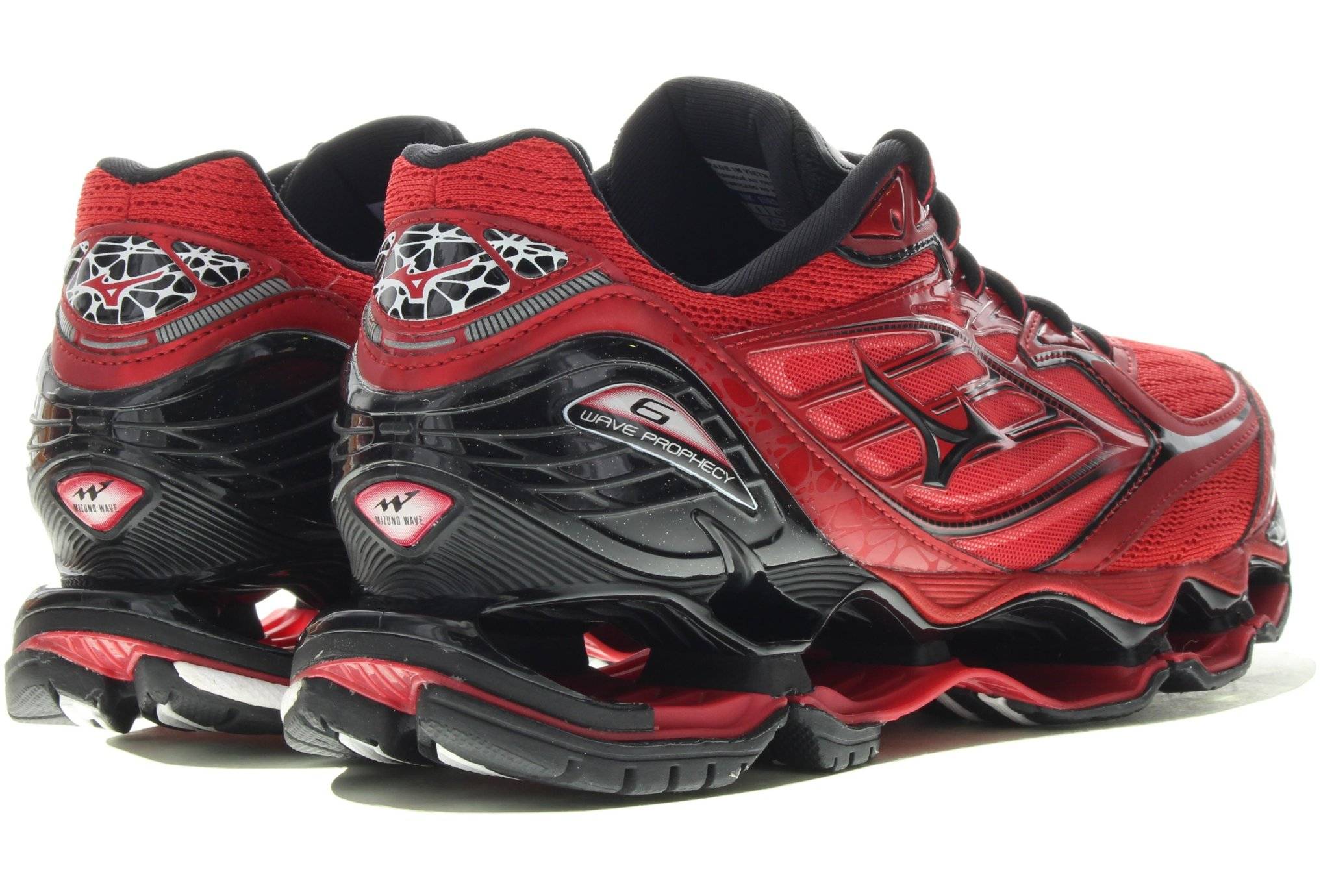 Mizuno wave prophecy 6 m best sale