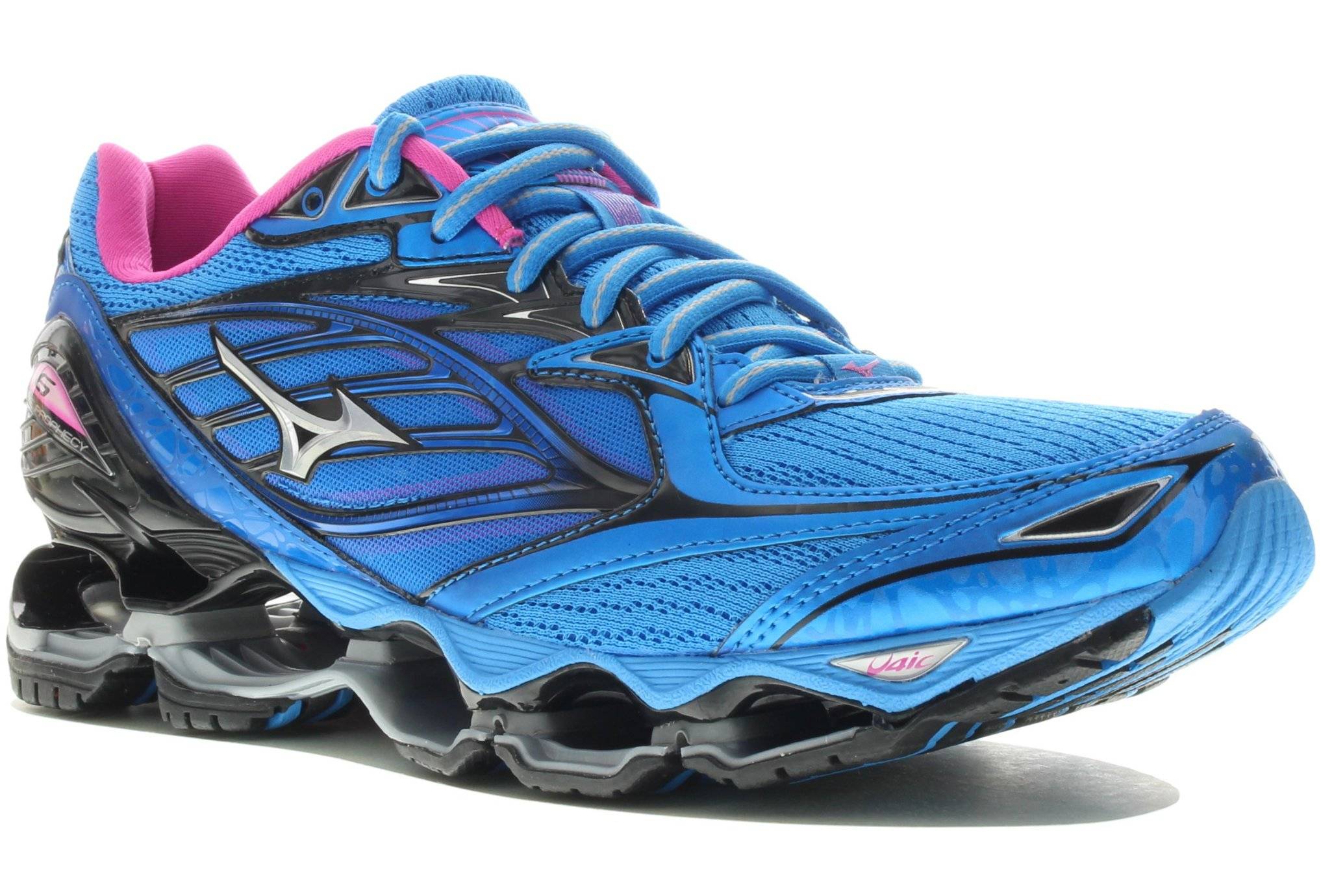 Mizuno Wave Prophecy 6 W 
