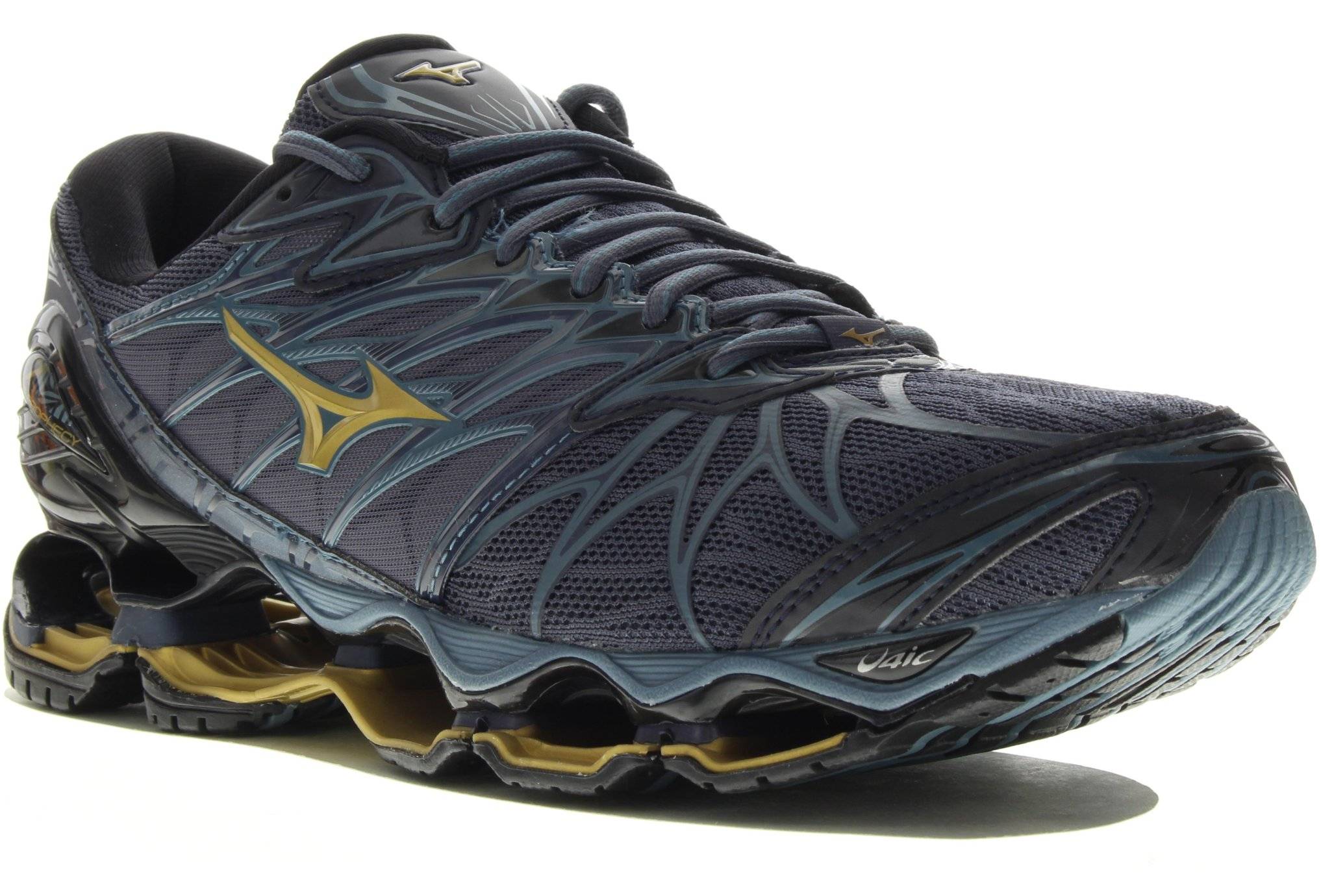 Mizuno Wave Prophecy 7 M homme pas cher J1GC1800 50