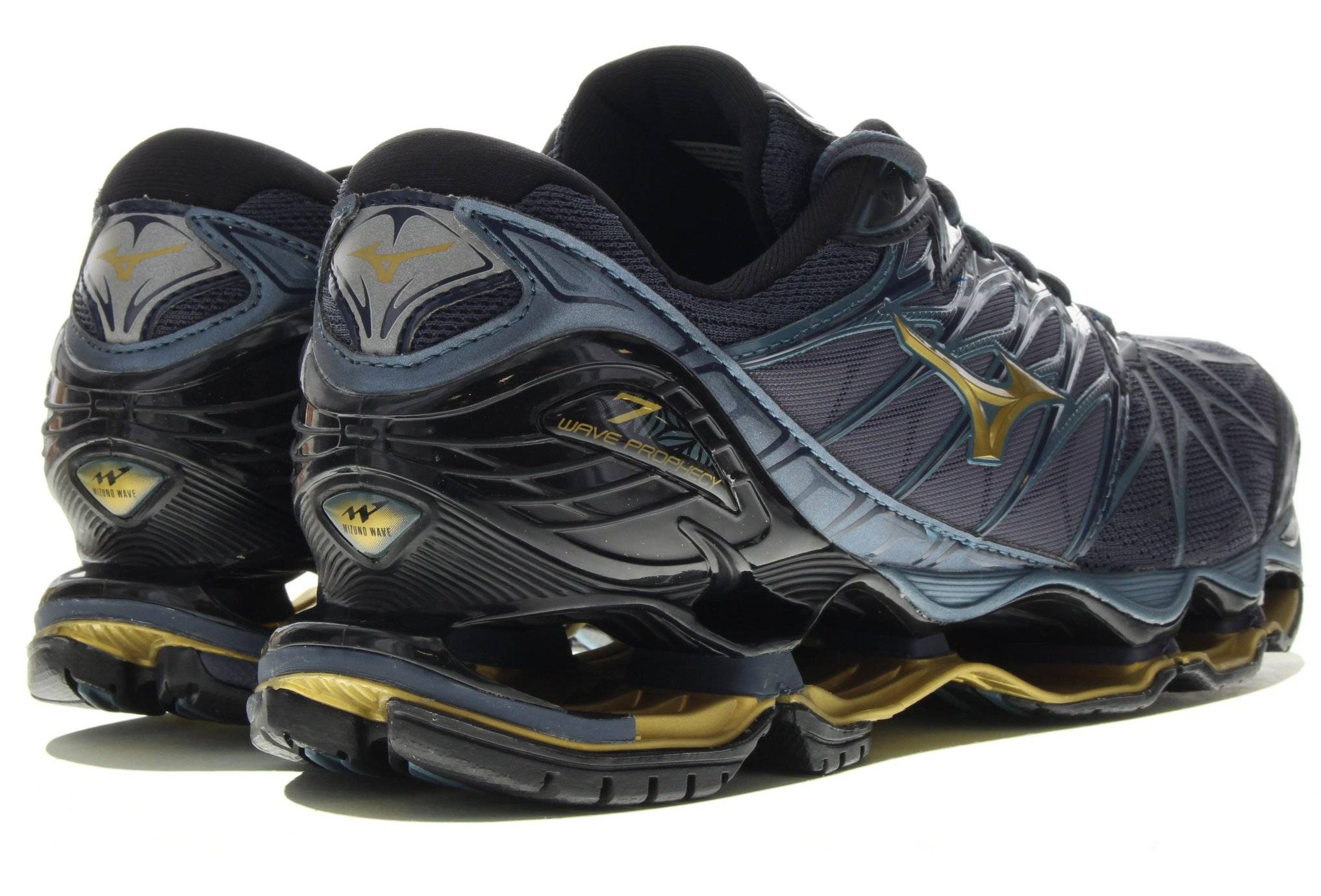 Mizuno wave prophecy 7 avis hotsell