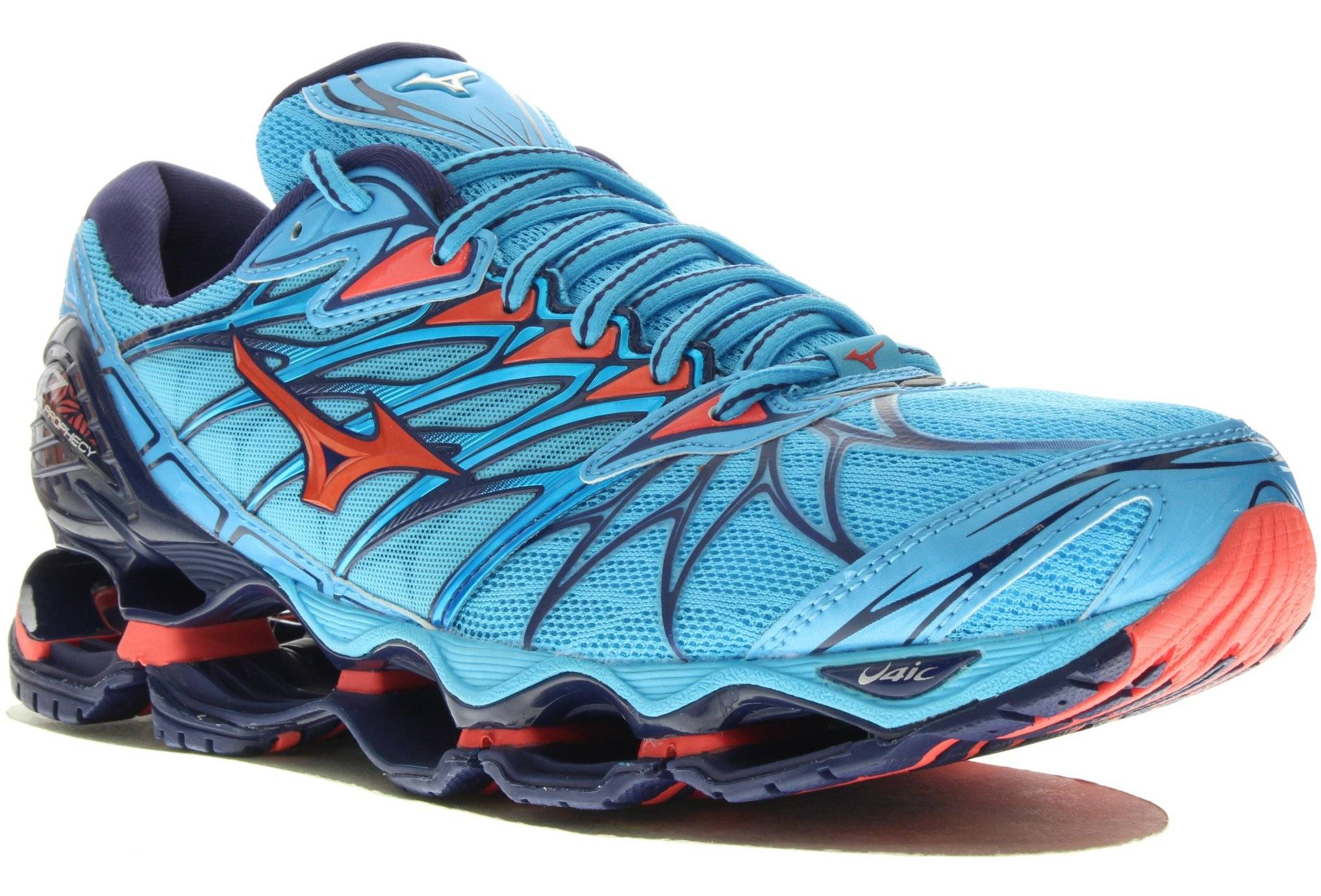 Mizuno Wave Prophecy 7 W 