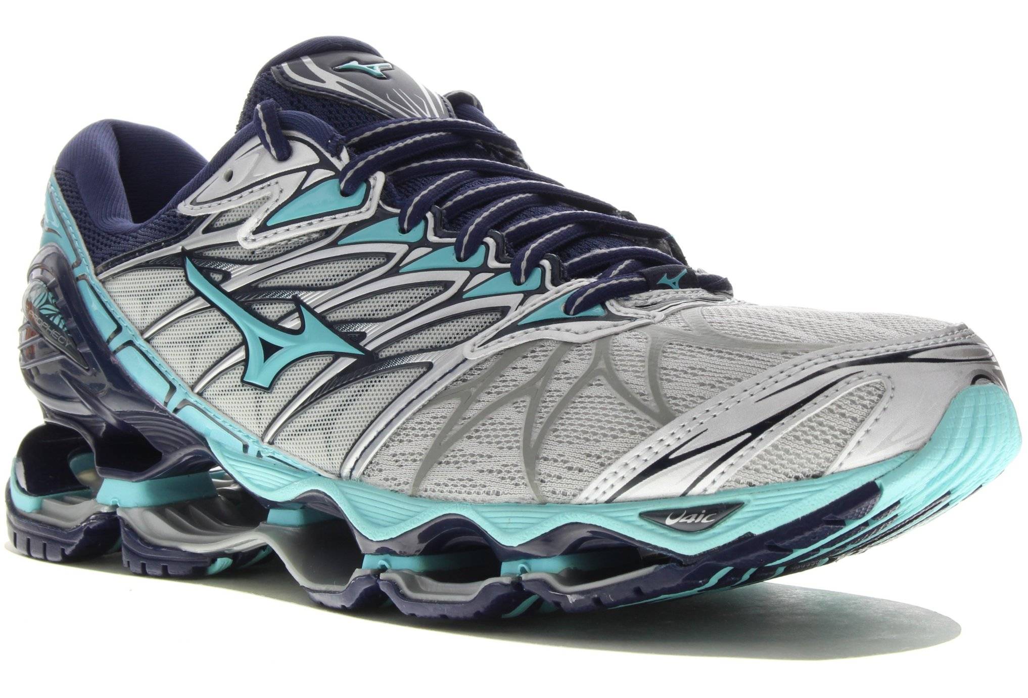 Mizuno Wave Prophecy 7 W 