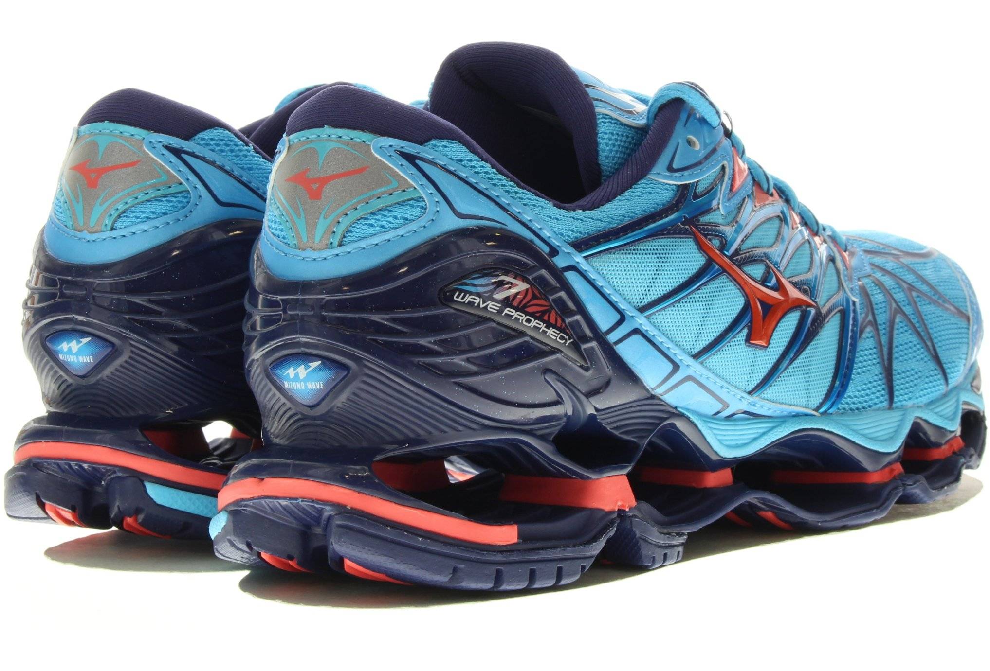 Mizuno wave prophecy 7 femme hotsell