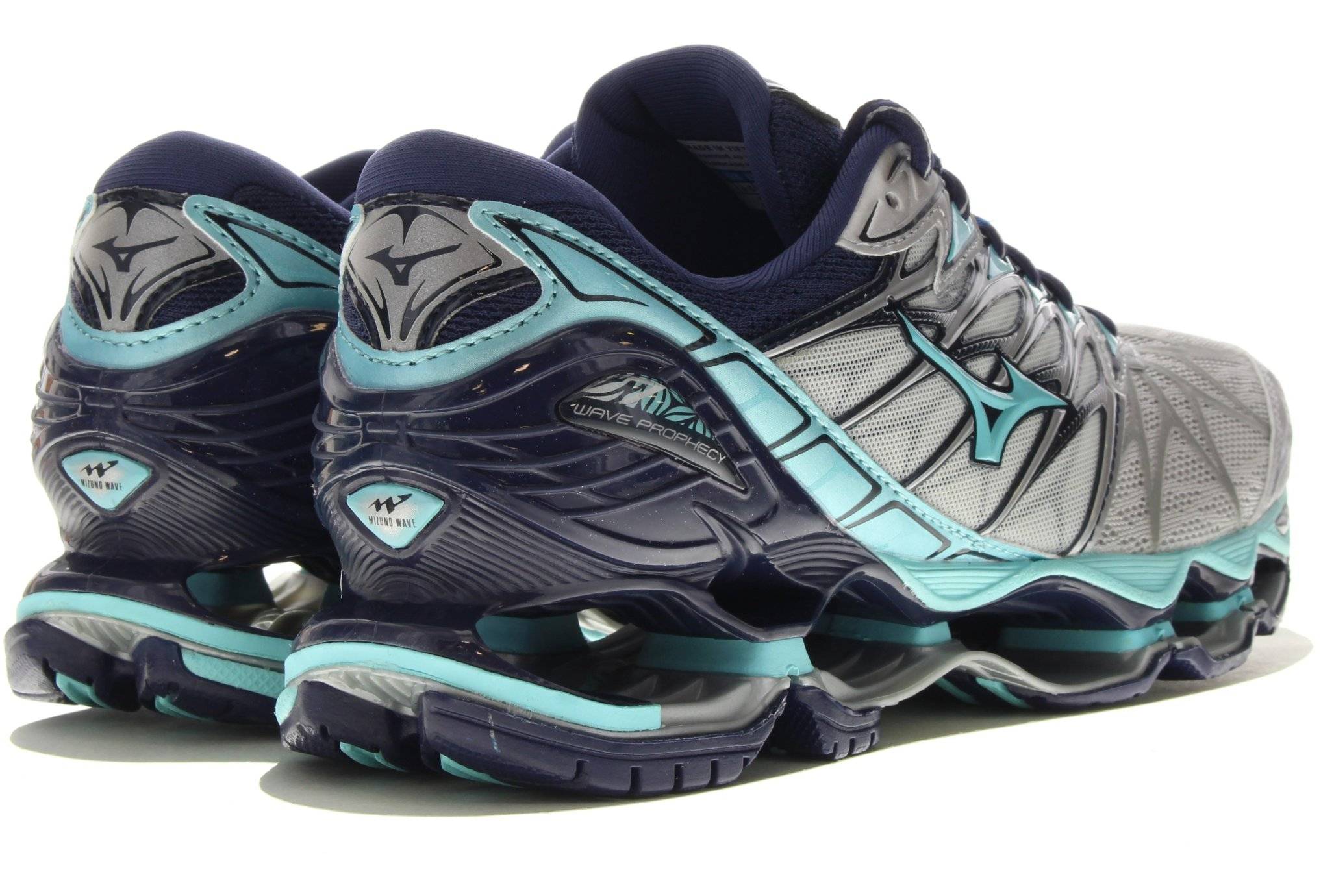 Mizuno wave prophecy 7 femme on sale