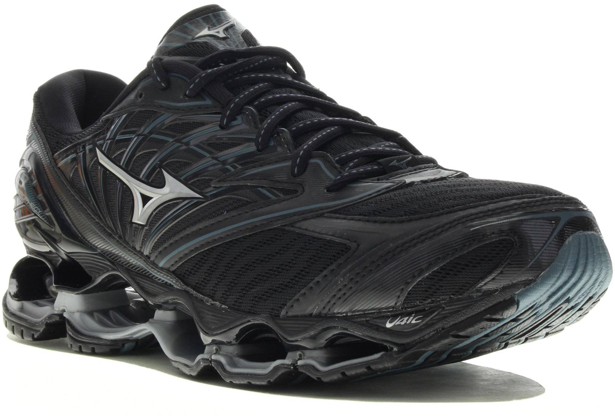 Mizuno wave prophecy homme best sale