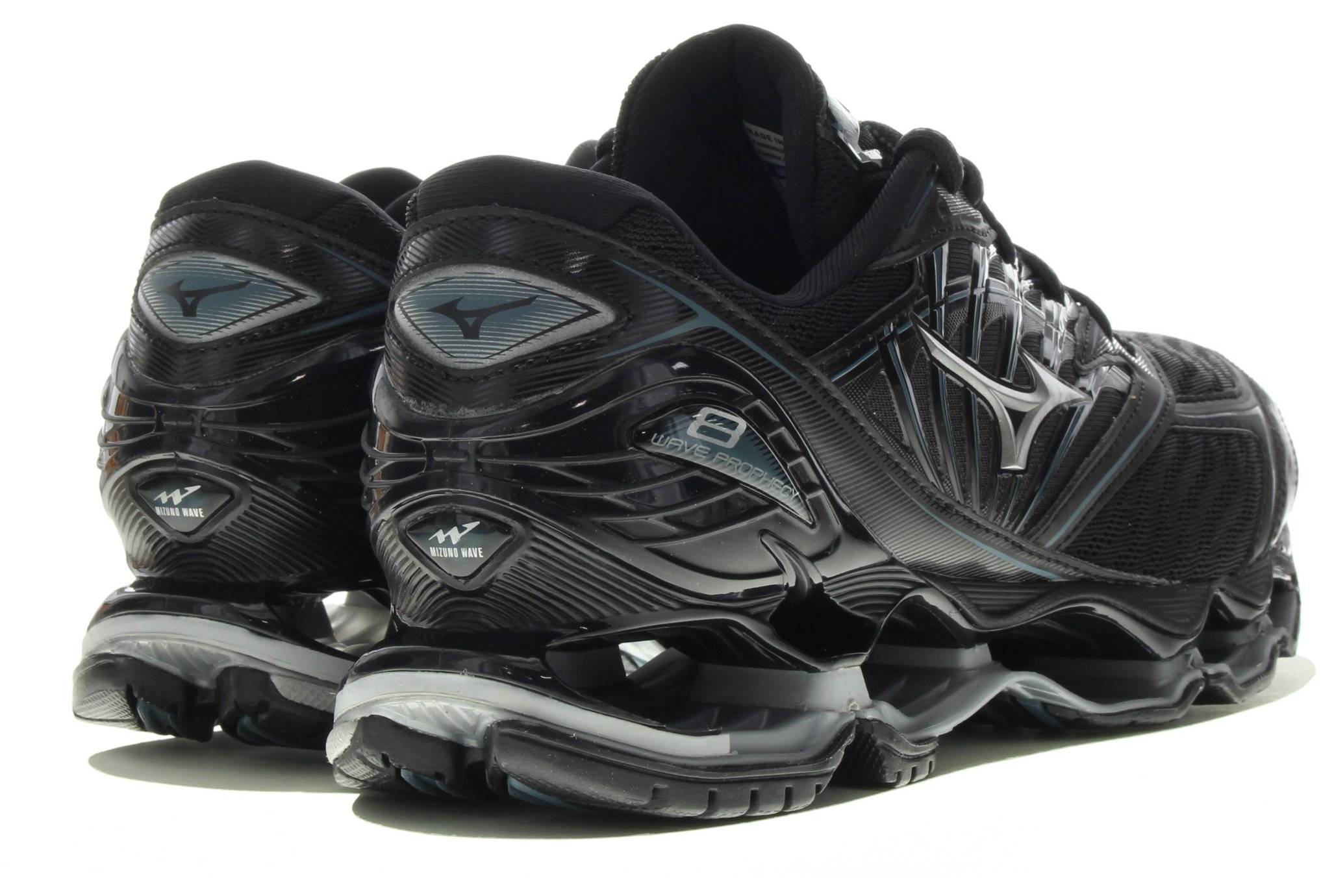 Mizuno Wave Prophecy 8 M homme pas cher J1GC1900 04