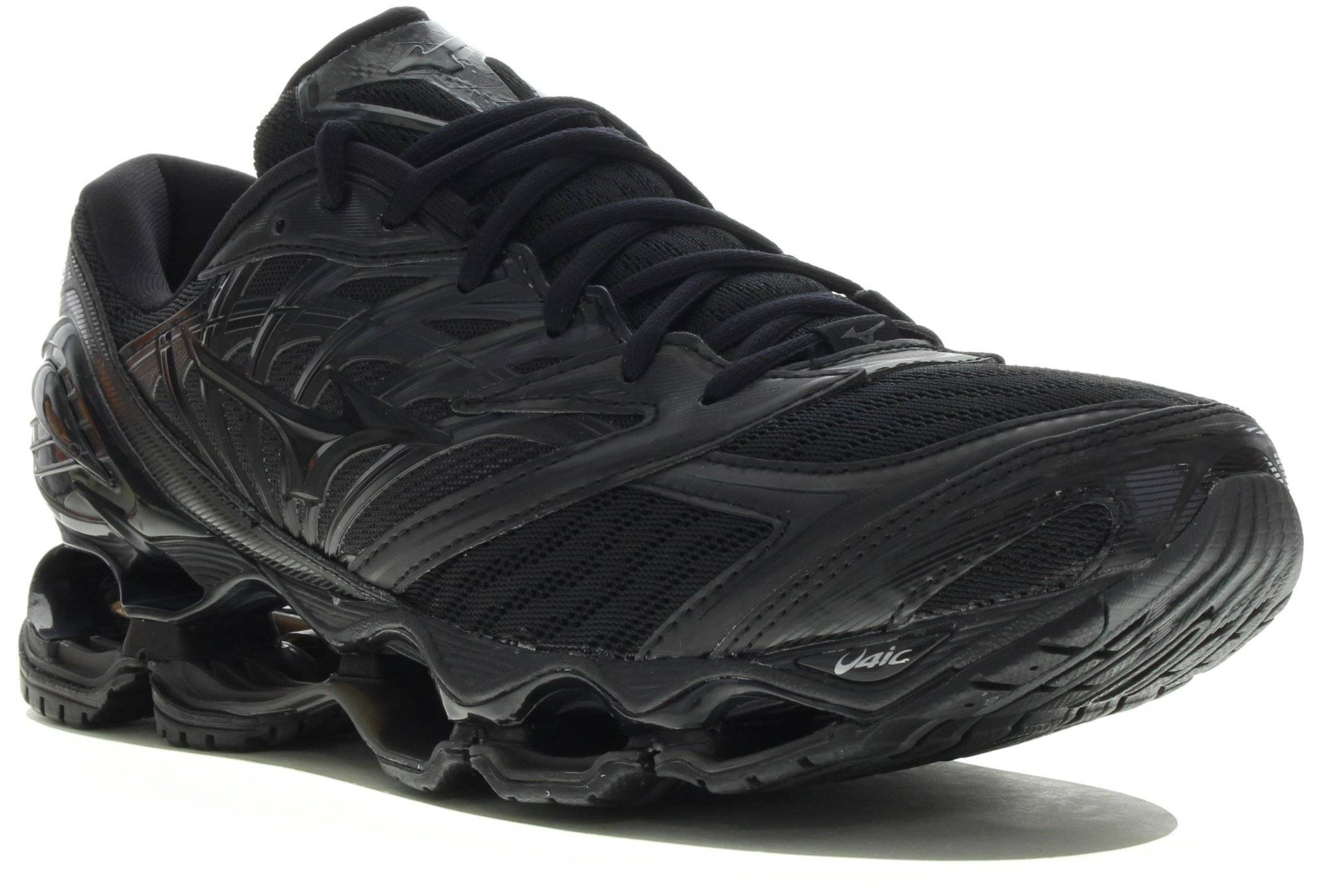 Mizuno Wave Prophecy 8 M homme pas cher J1GC1900 10