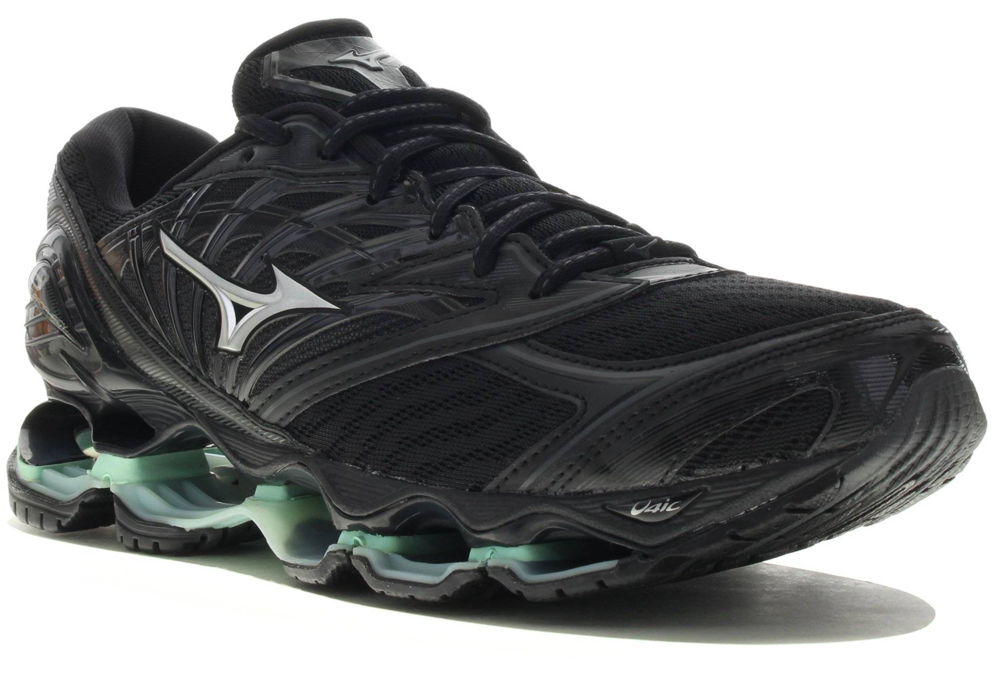 Mizuno Wave Prophecy 8 W 