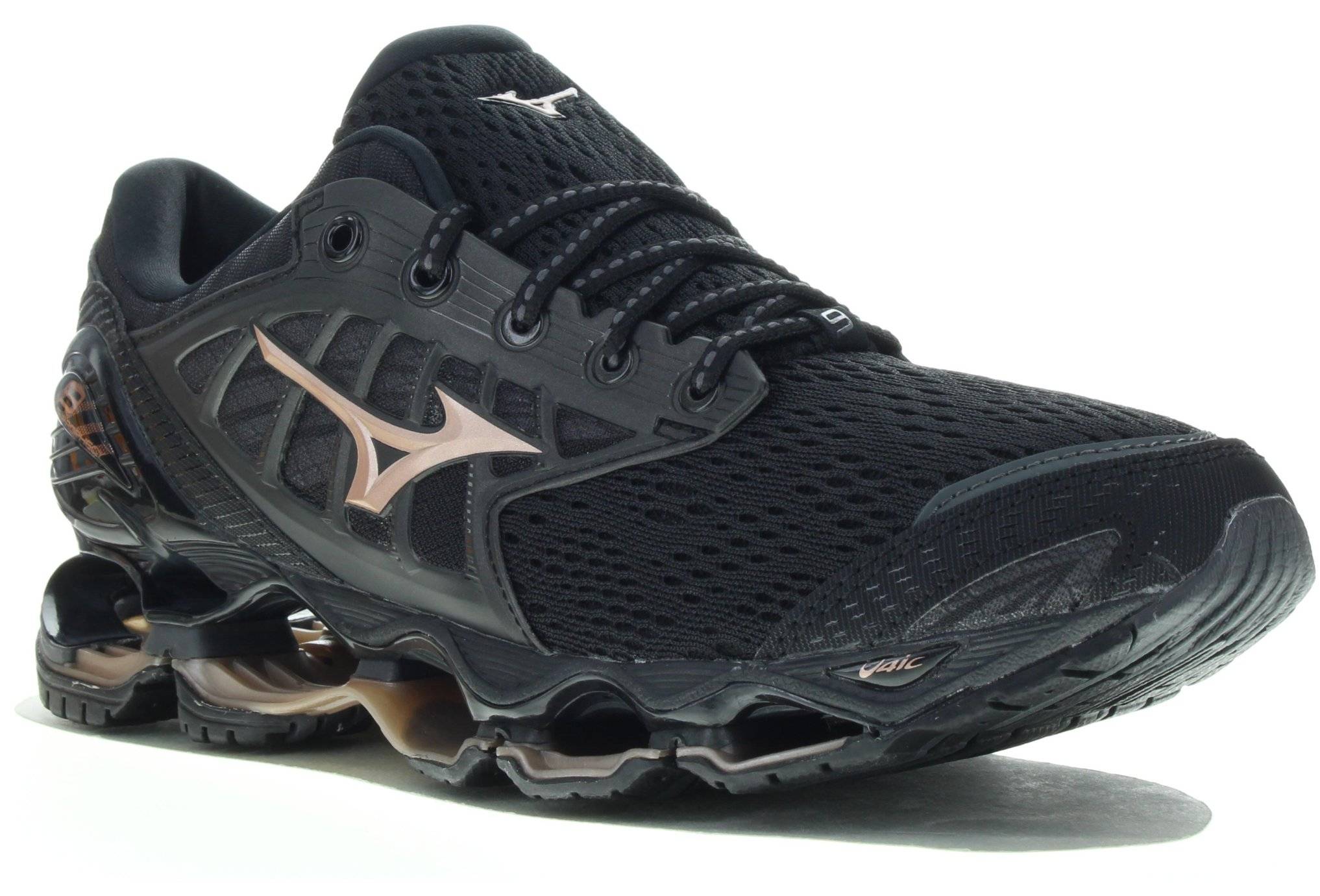 Mizuno Wave Prophecy 9 W 