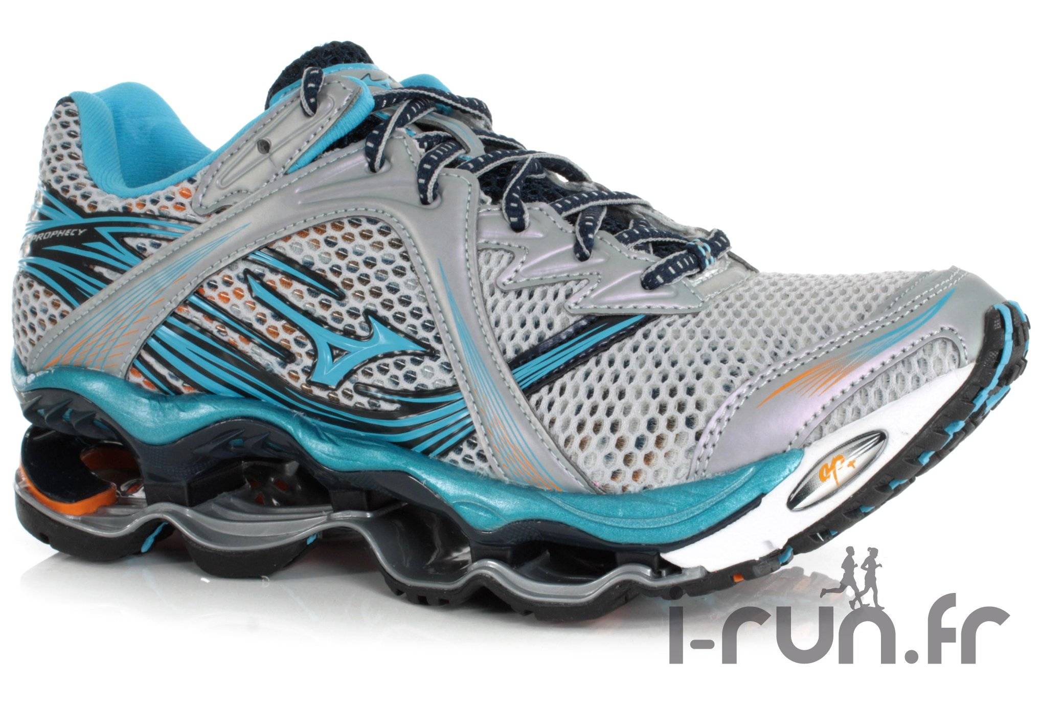 Mizuno Wave Prophecy Sky W 