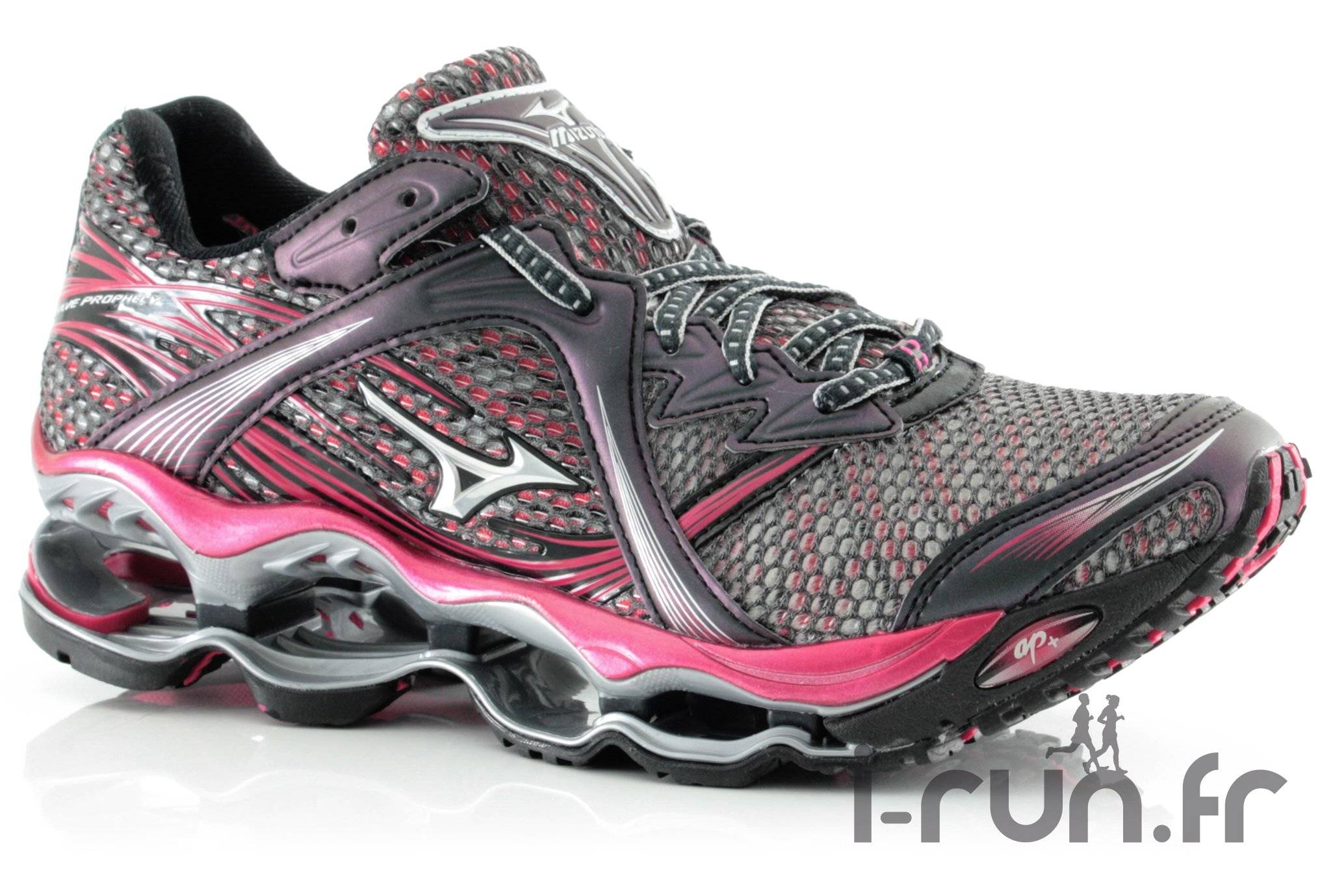 Mizuno Wave Prophecy W 