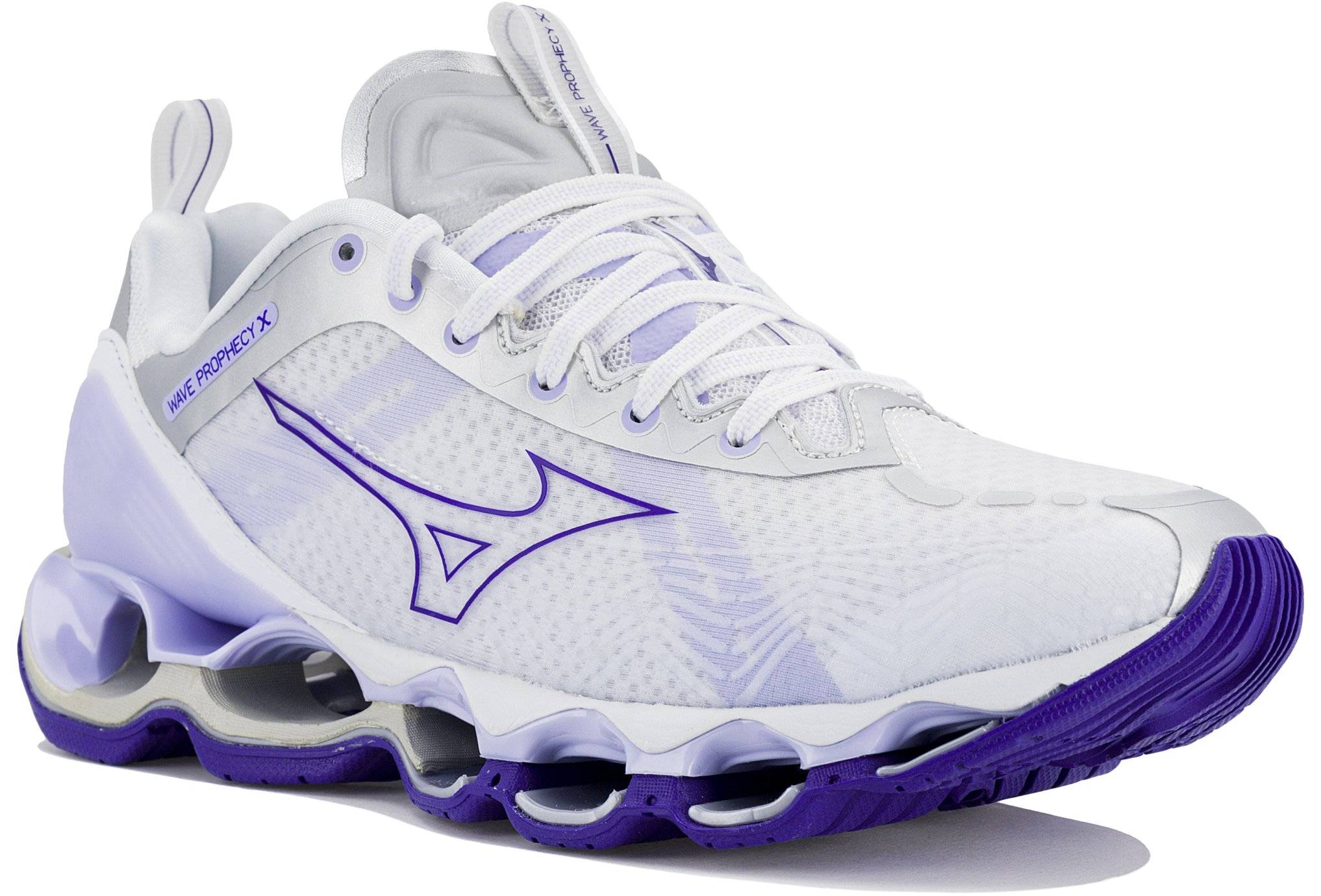 Mizuno Wave Prophecy X W 