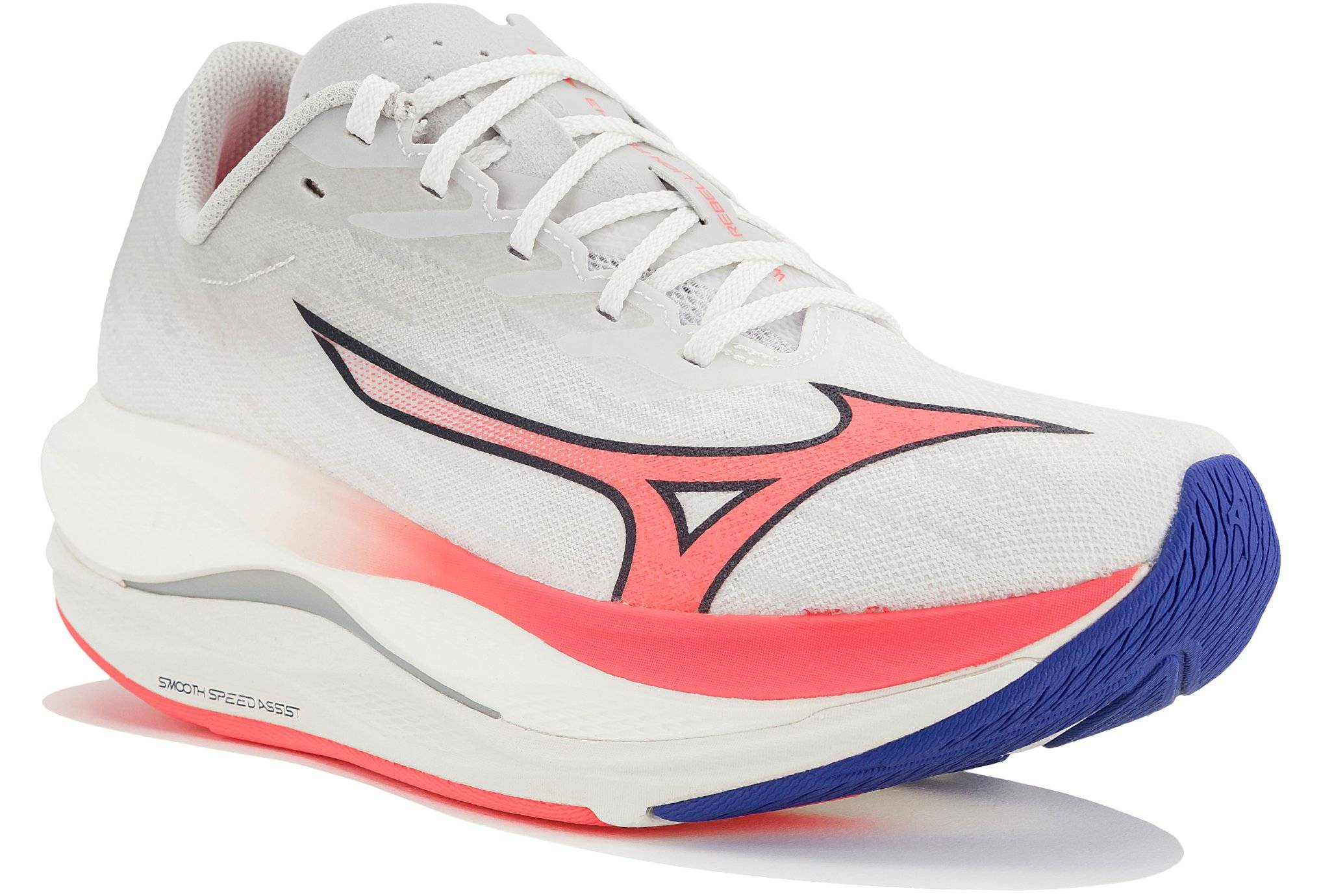 Mizuno Wave Rebellion Flash 3
