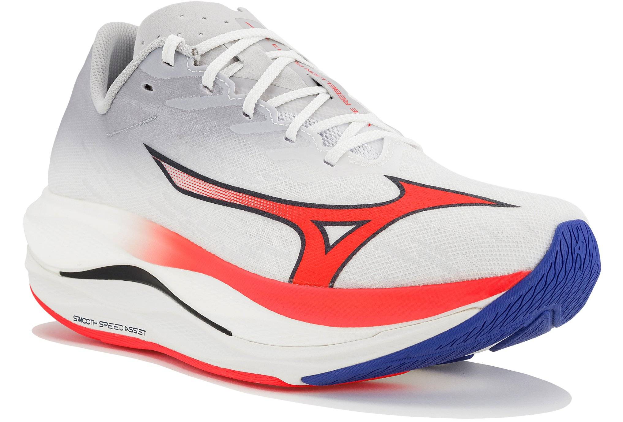 Mizuno Wave Rebellion Flash 3 