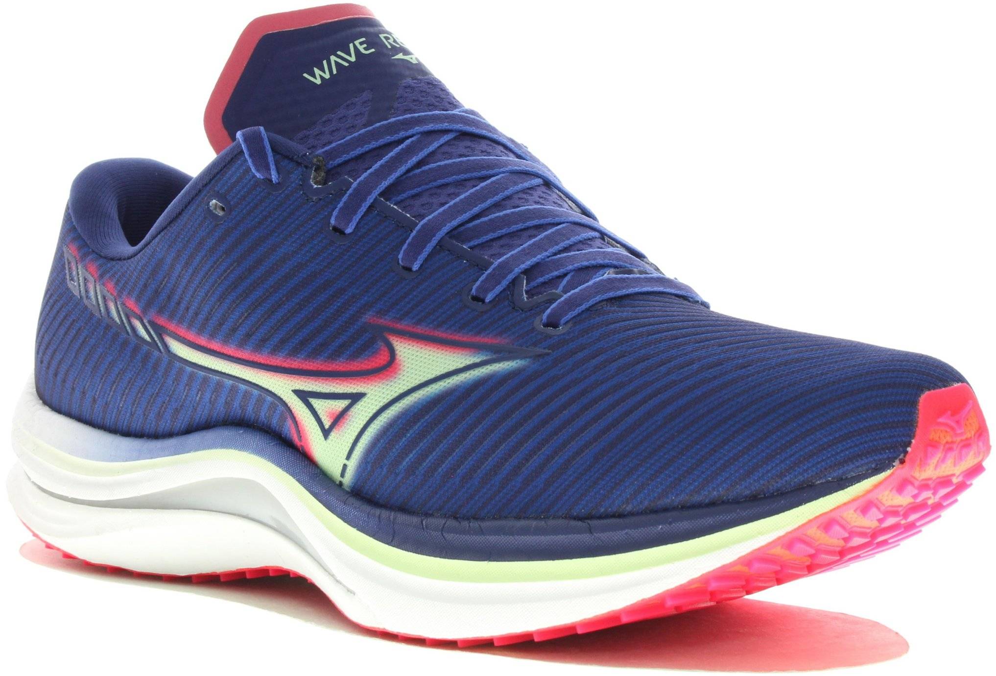 Mizuno Wave Rebellion M 