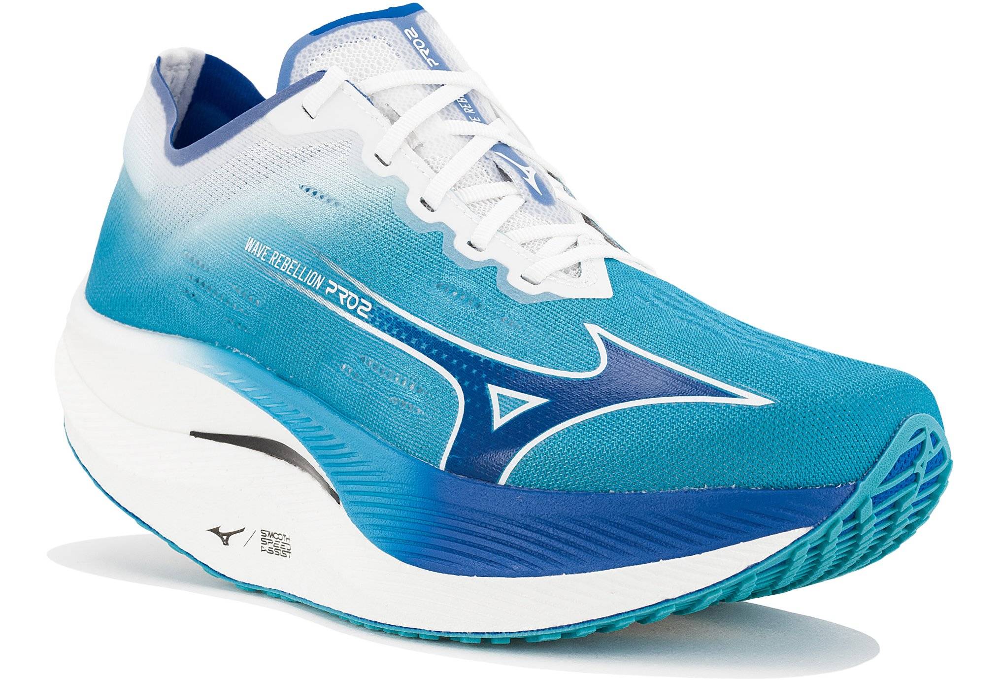 Mizuno Wave Rebellion Pro 2 M 