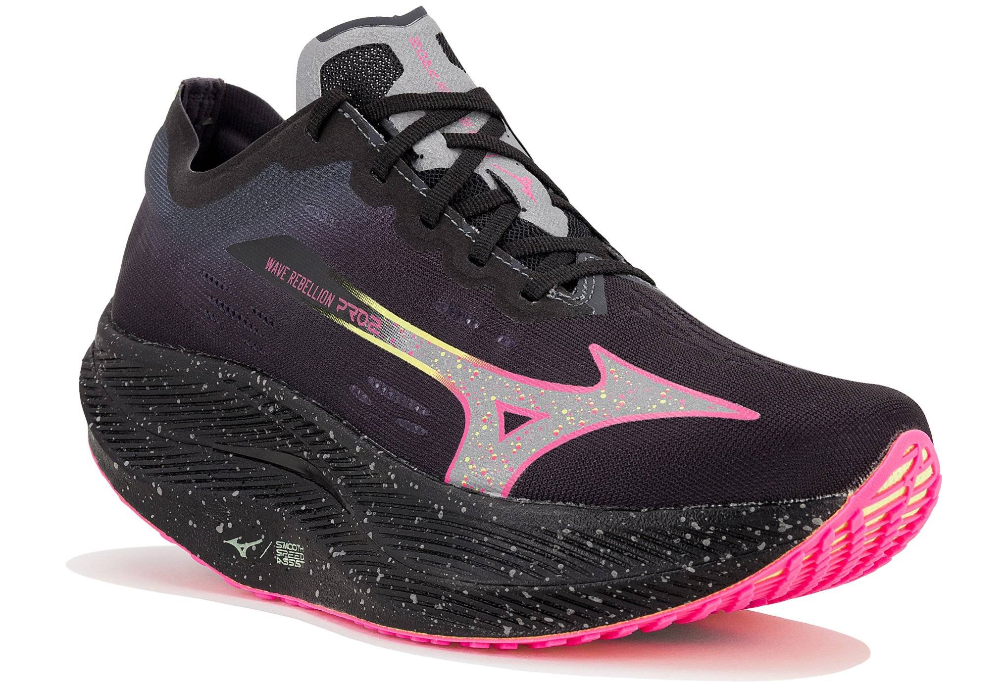 Mizuno Wave Rebellion Pro 2 M 