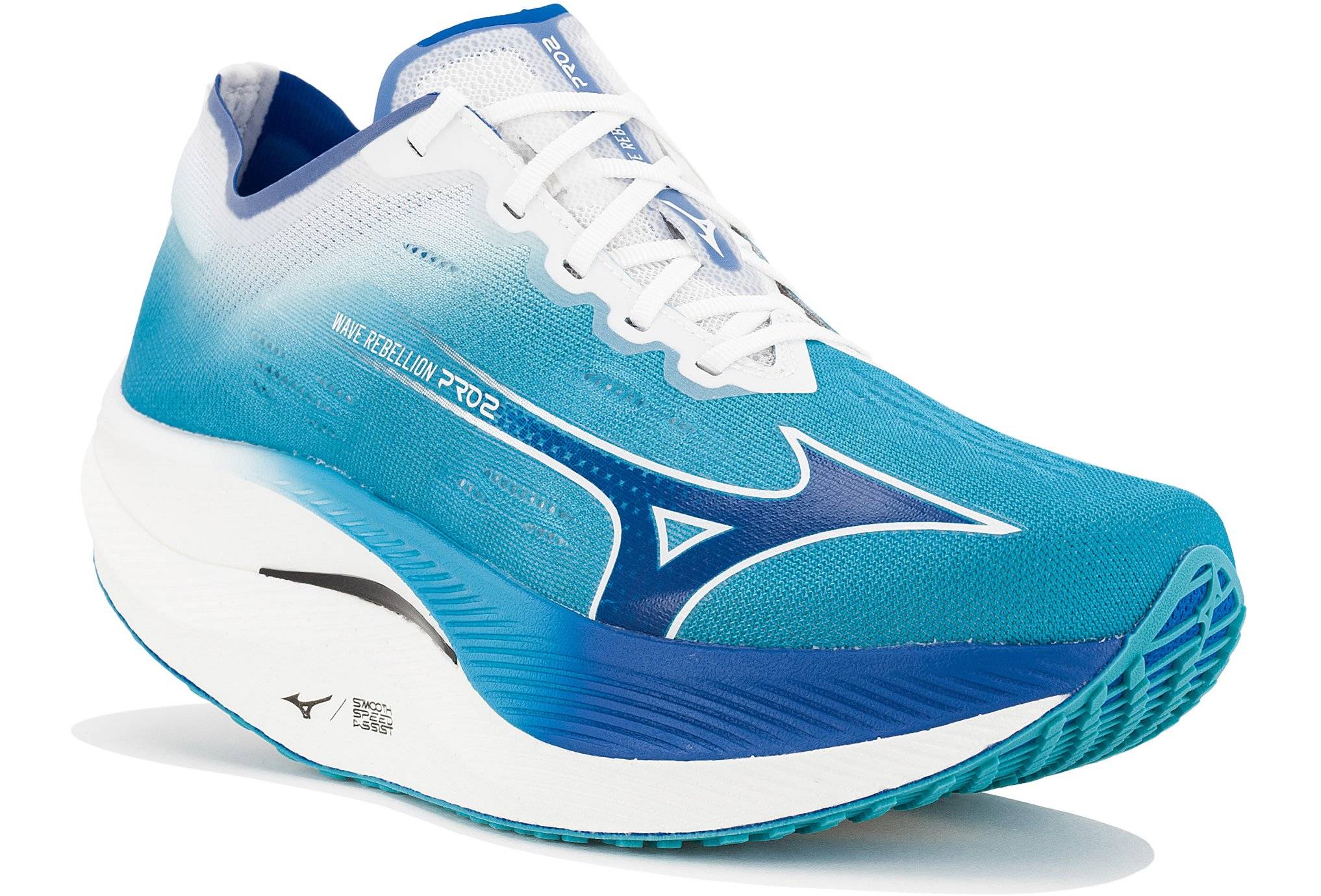 Mizuno Wave Rebellion Pro 2 W 