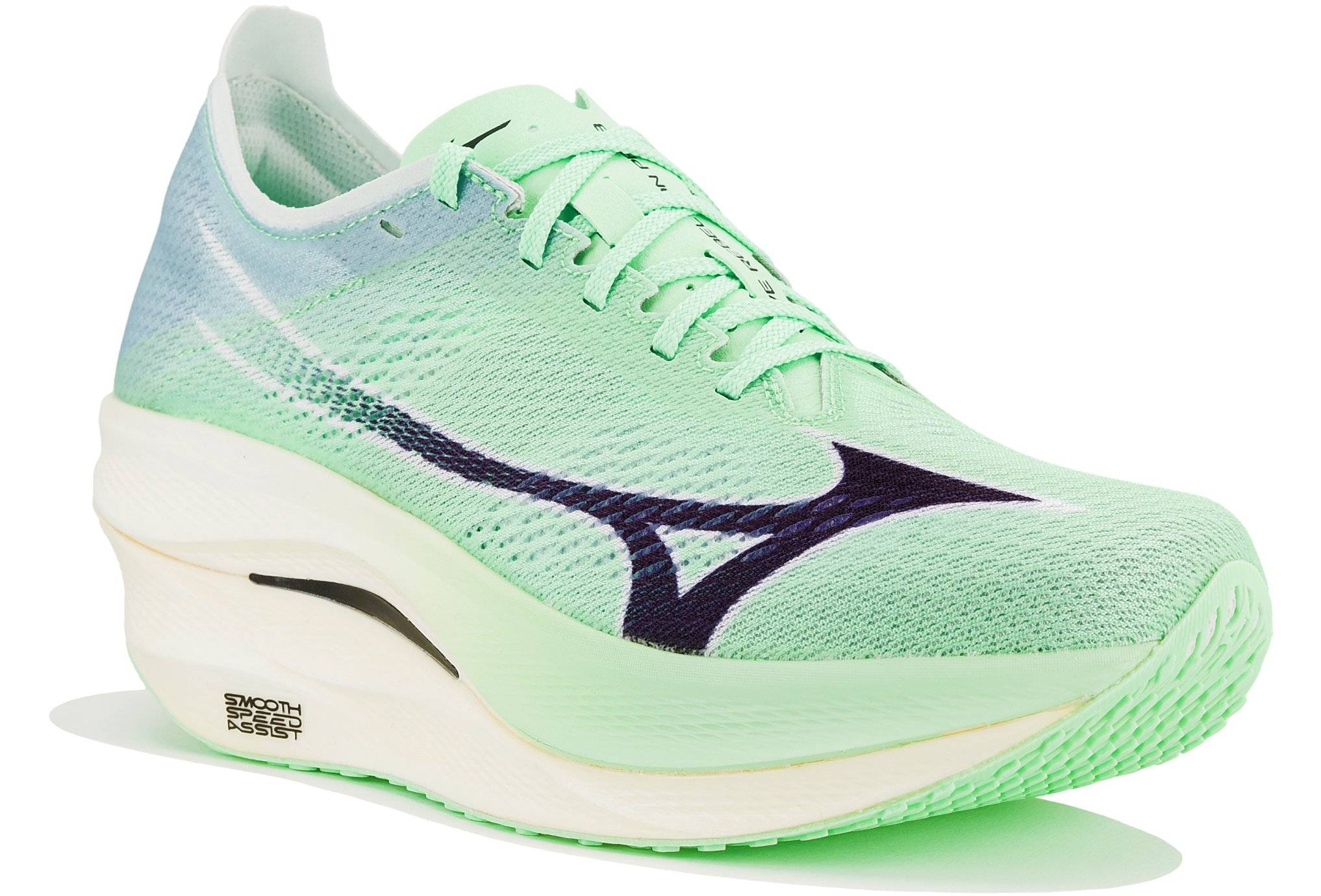 Mizuno Wave Rebellion Pro 3 