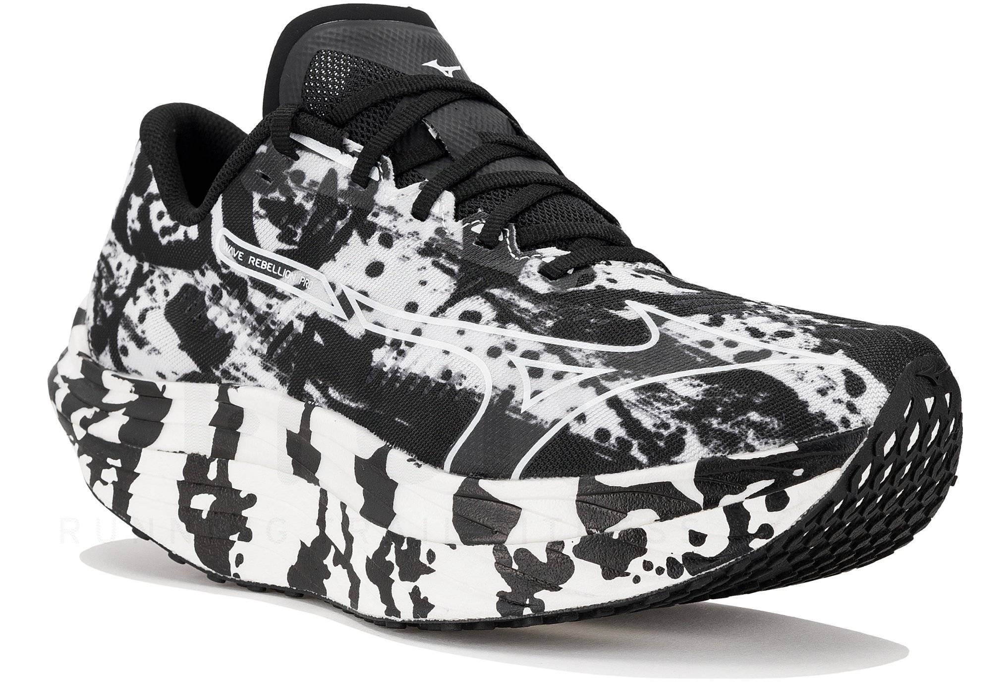 Mizuno Wave Rebellion Pro Limited M homme en déstockage