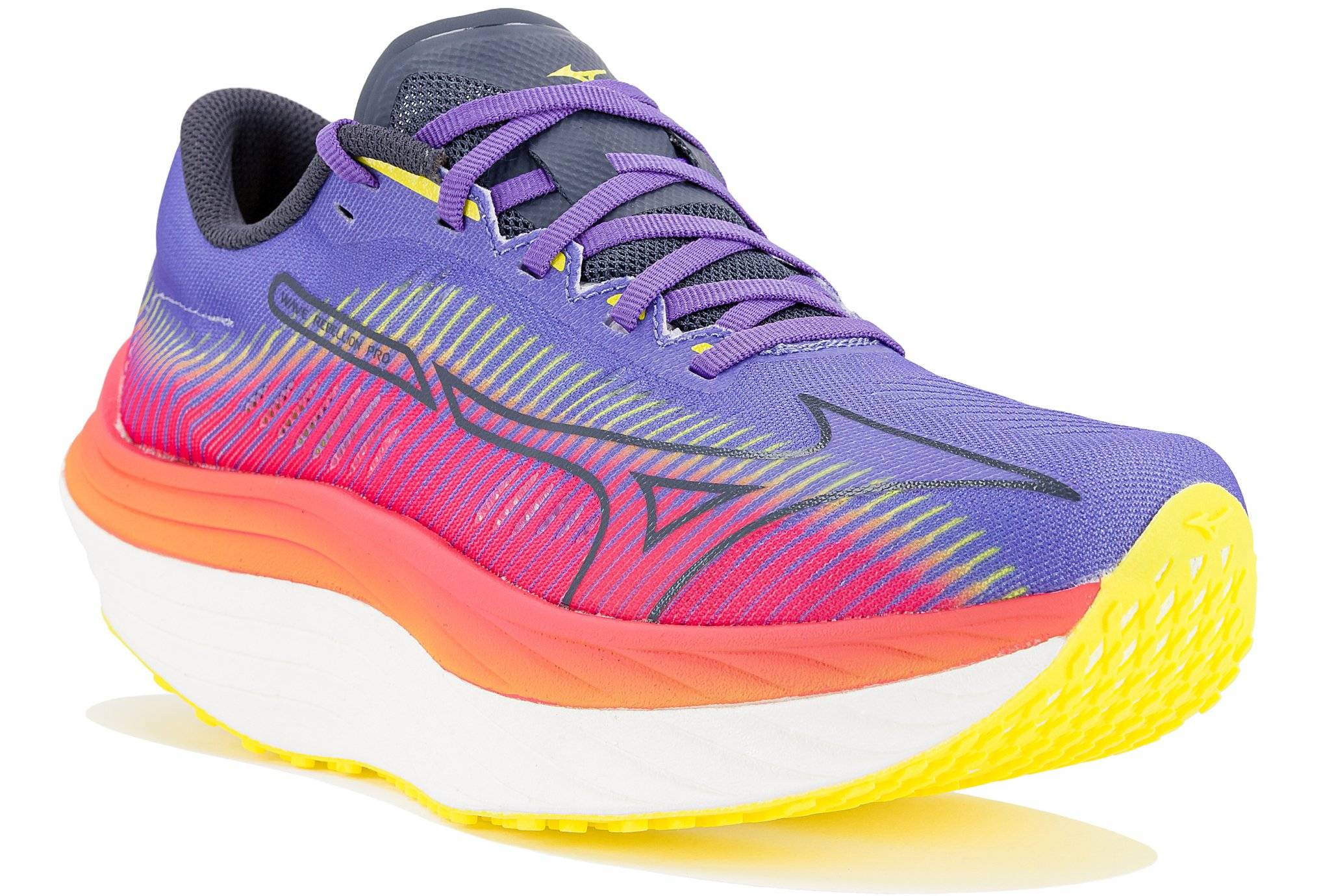 Mizuno Wave Rebellion Pro W 