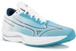 Mizuno Wave Rebellion Sonic 2 W