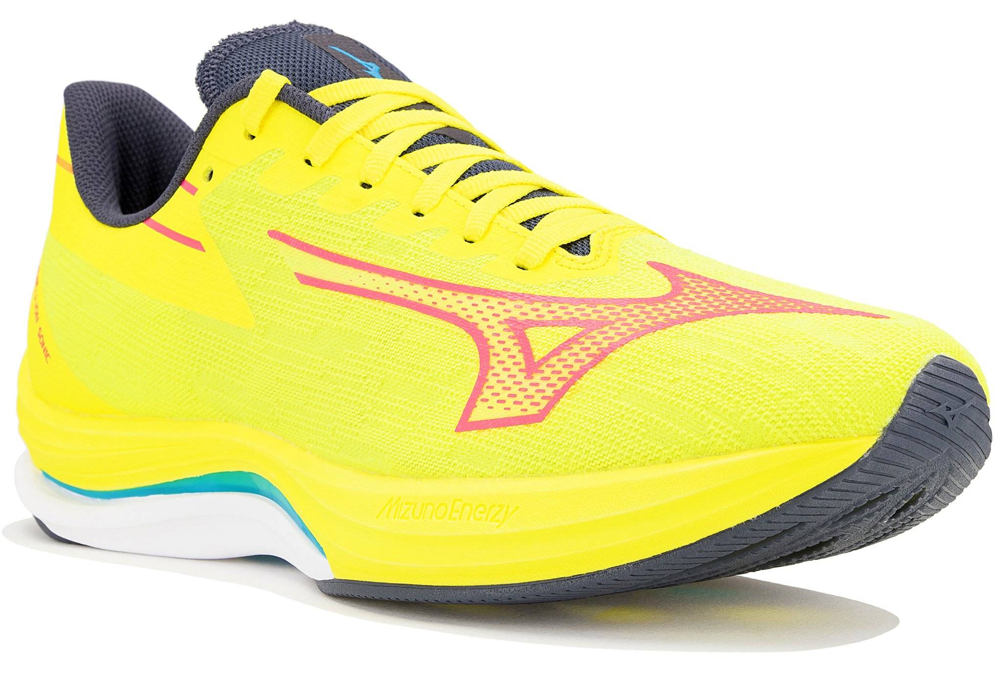 Mizuno Wave Rebellion Sonic M