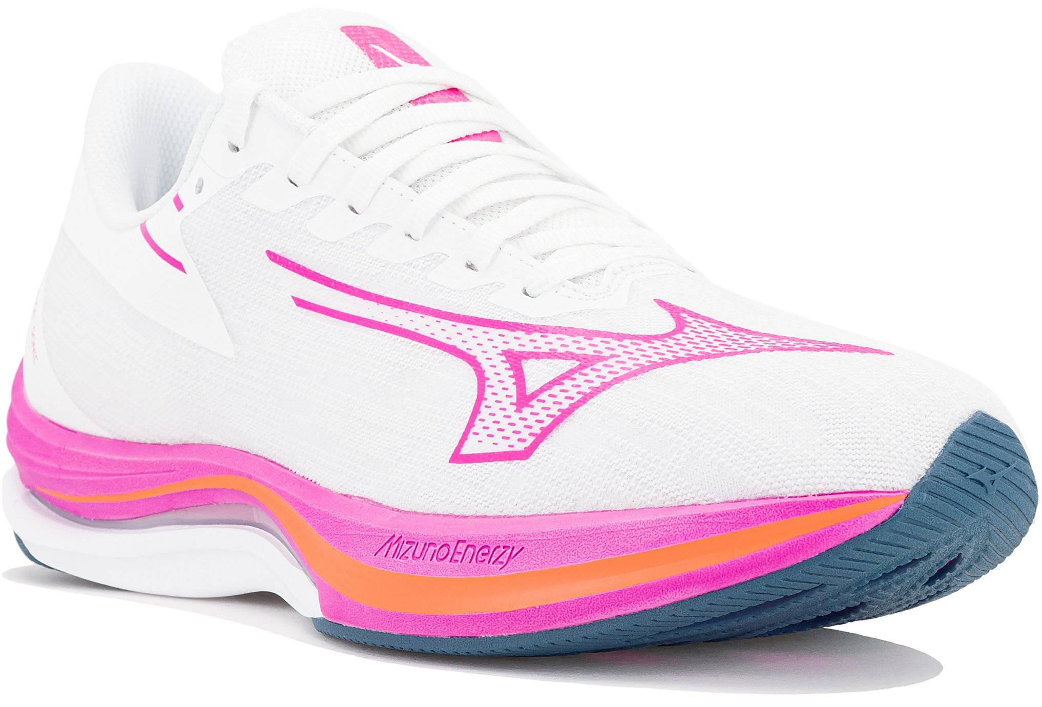 Mizuno Wave Rebellion Sonic W 