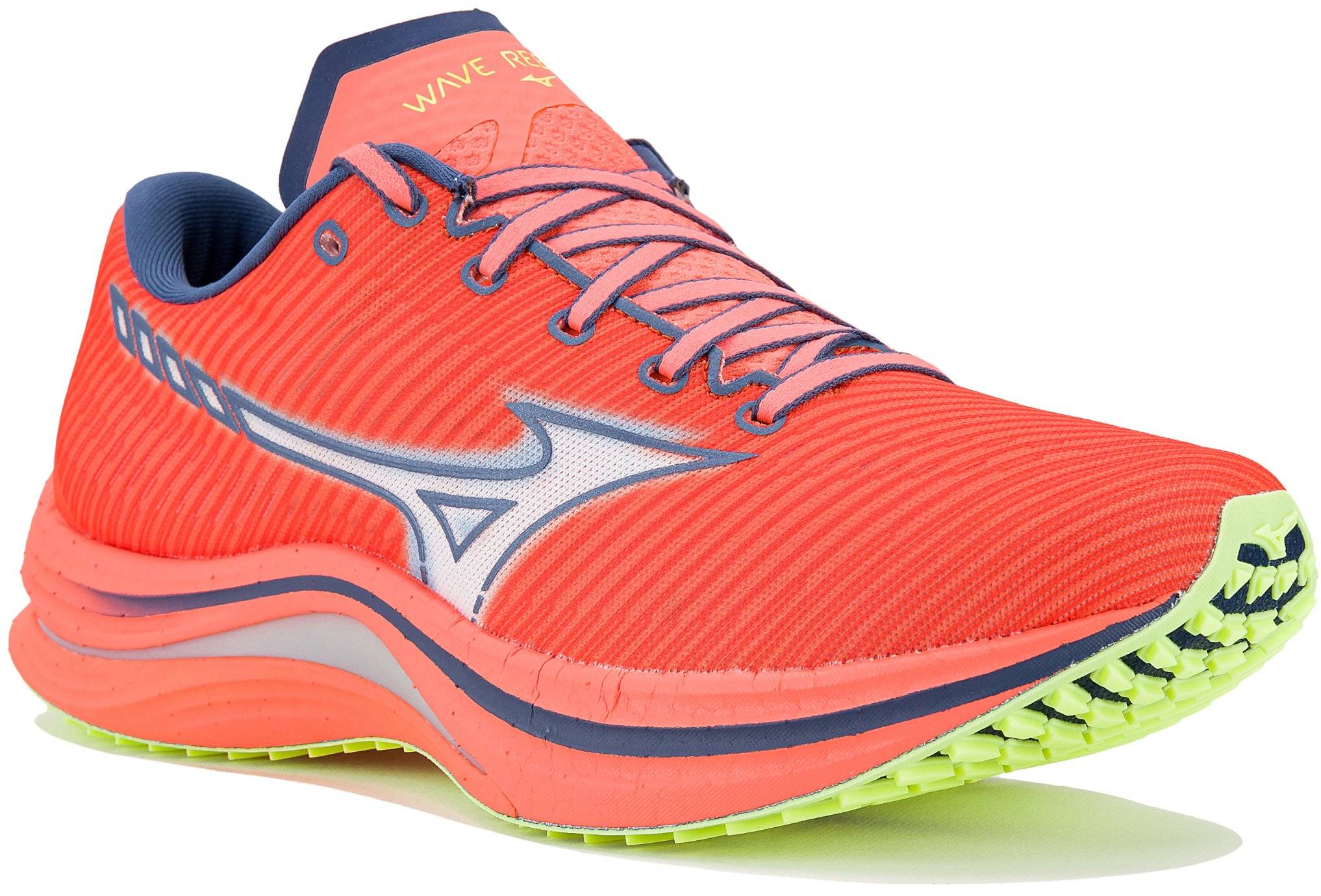 Mizuno Wave Rebellion W 