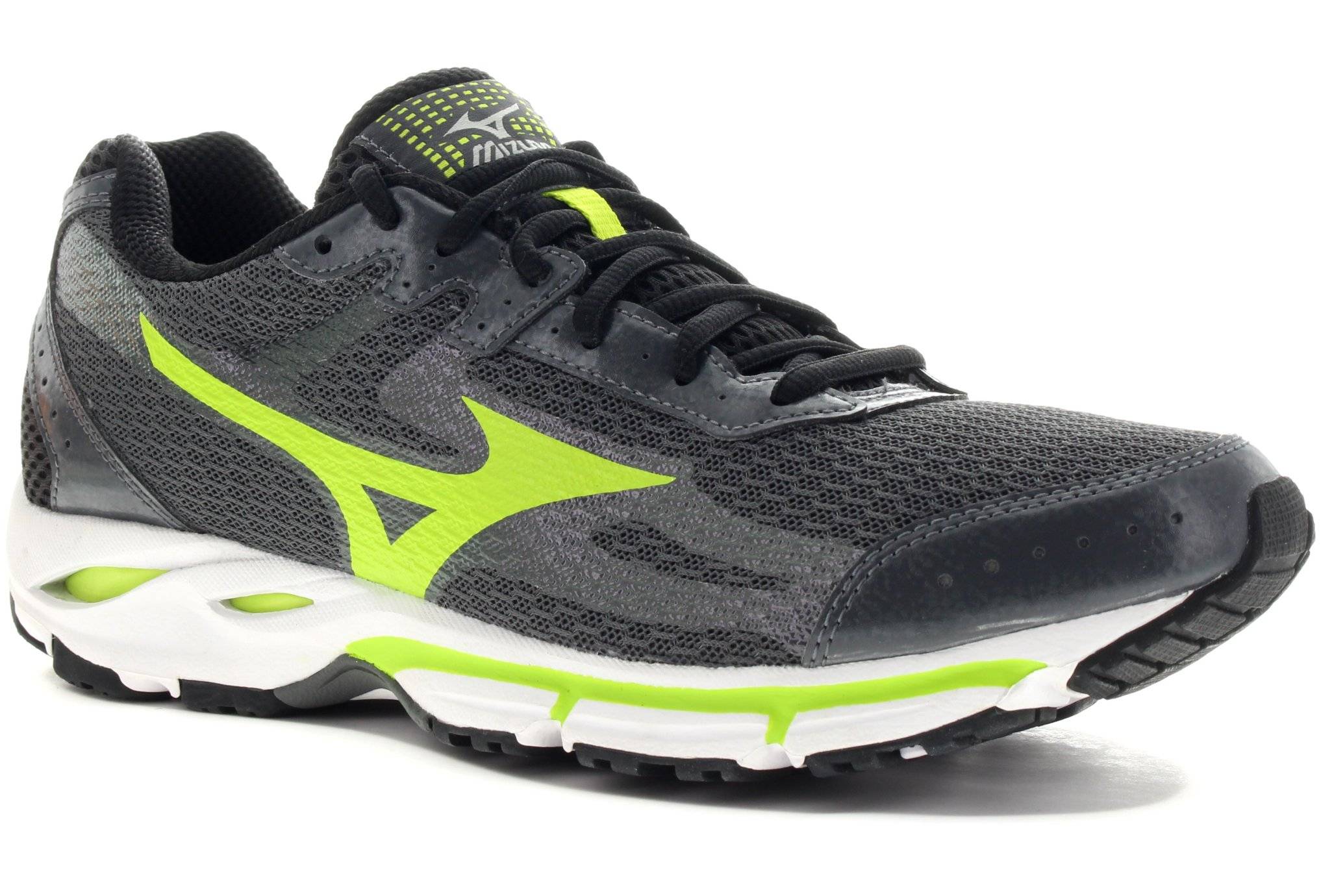 Mizuno Wave Resolute 2 M homme pas cher