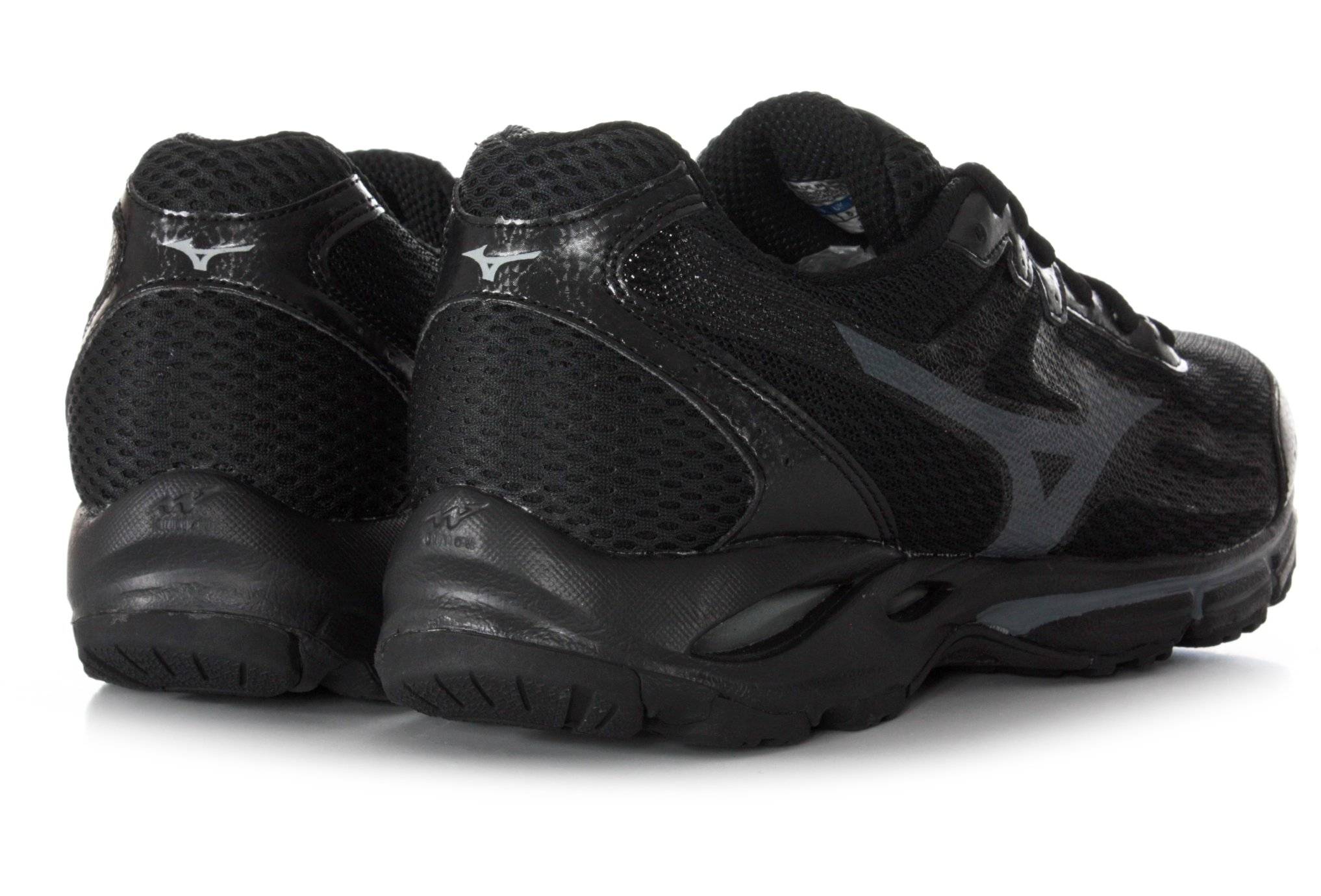 Mizuno wave resolute clearance avis