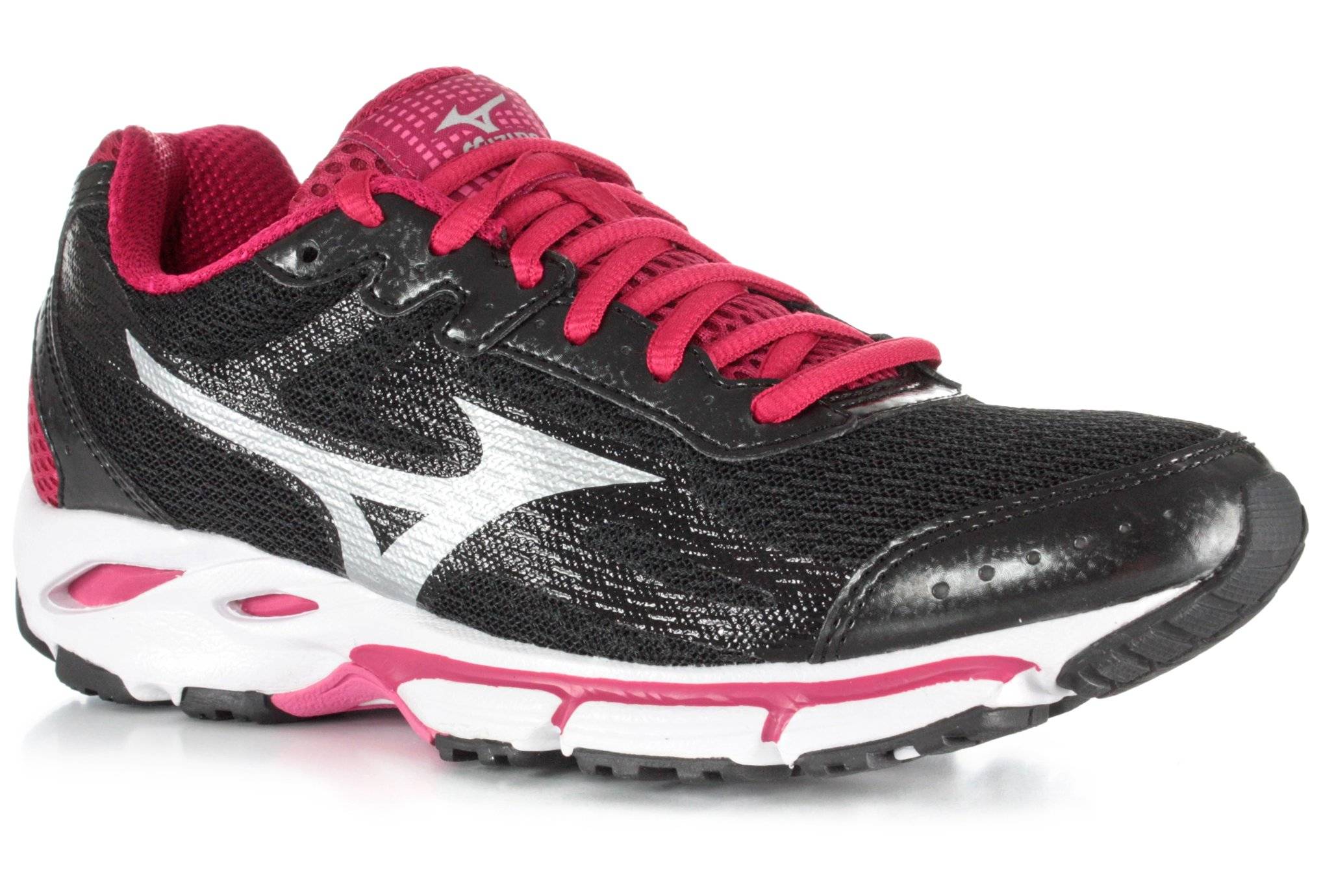 Mizuno wave resolute clearance 2 2016