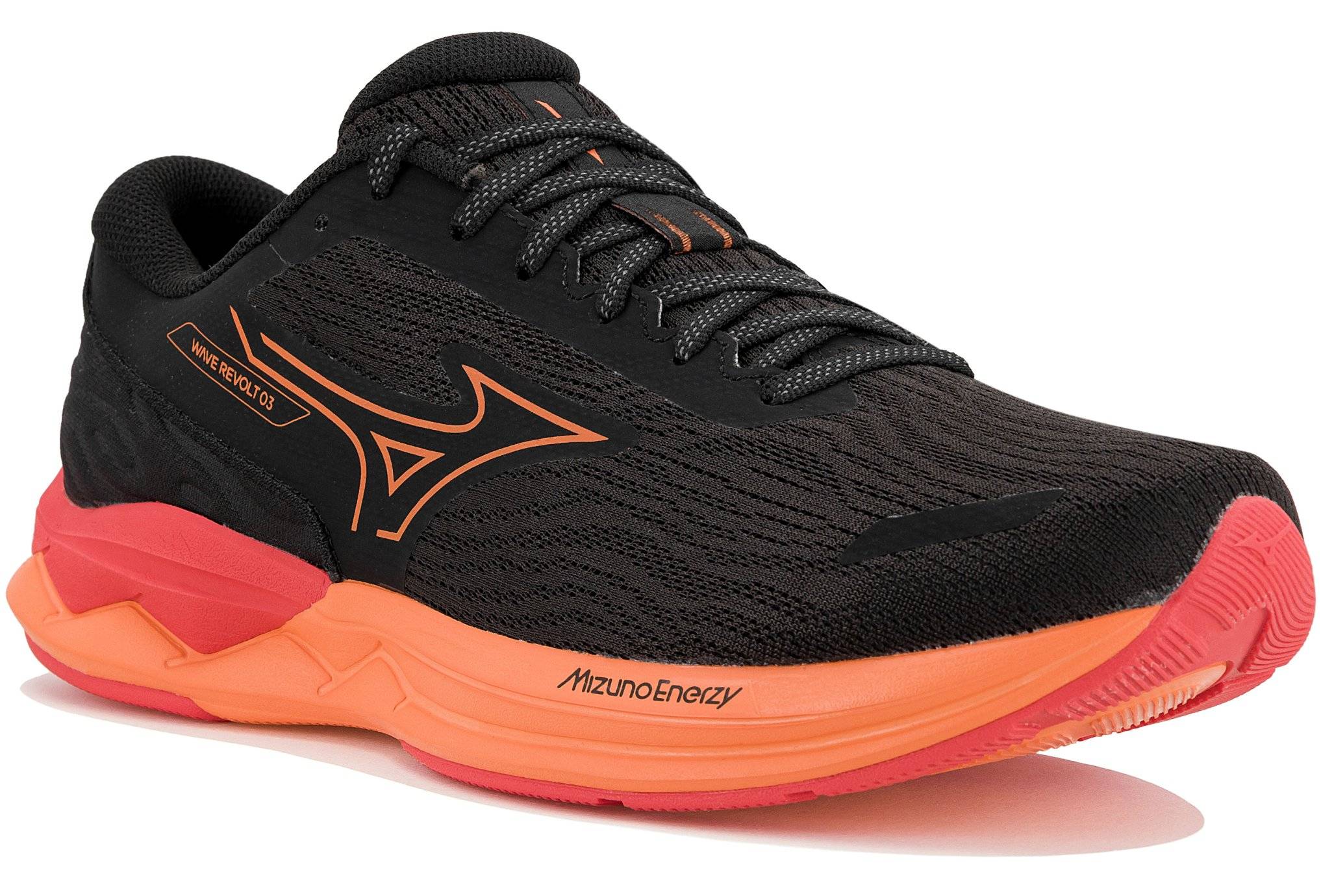 Chaussure de securite mizuno best sale