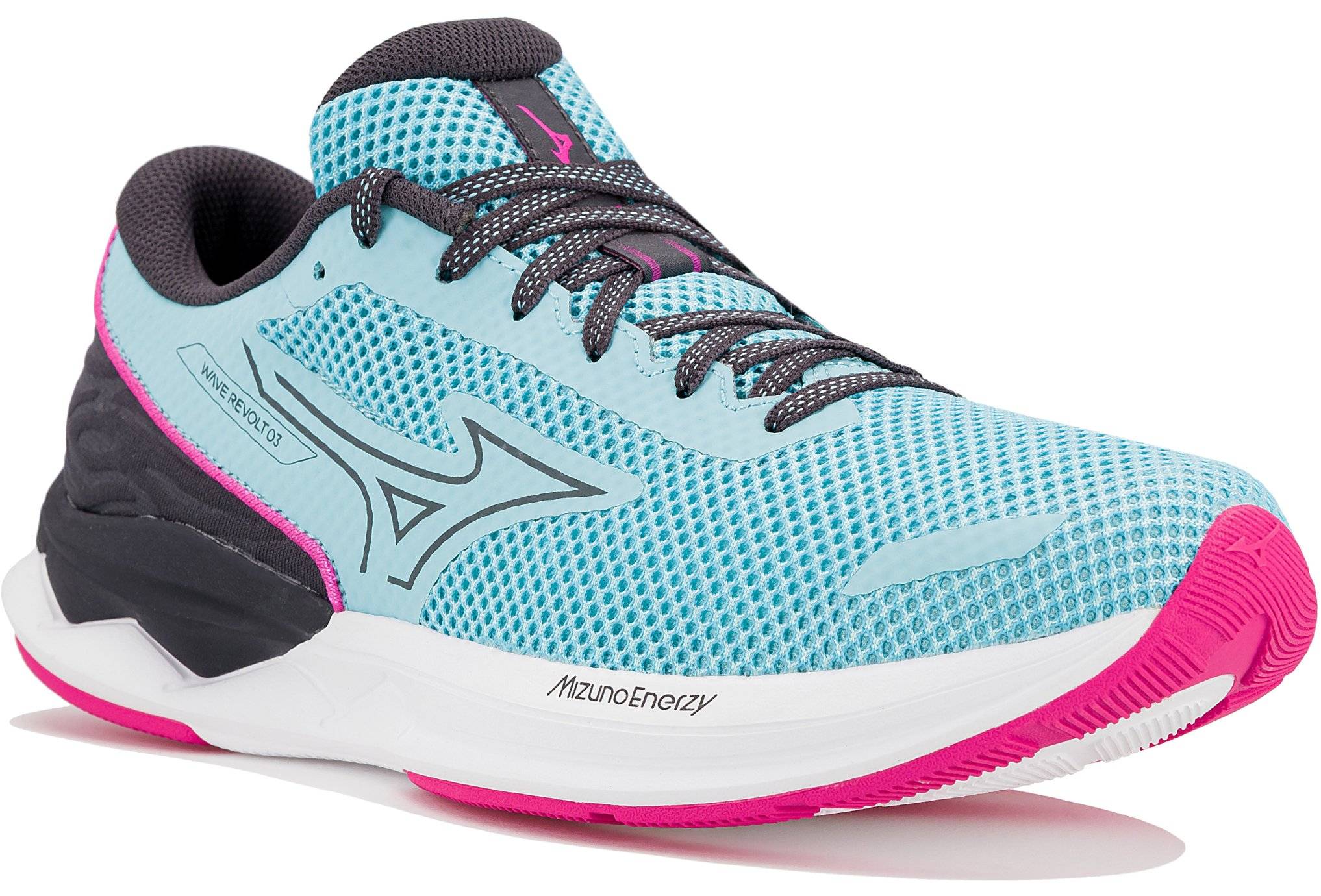 Mizuno Wave Revolt 3 W 
