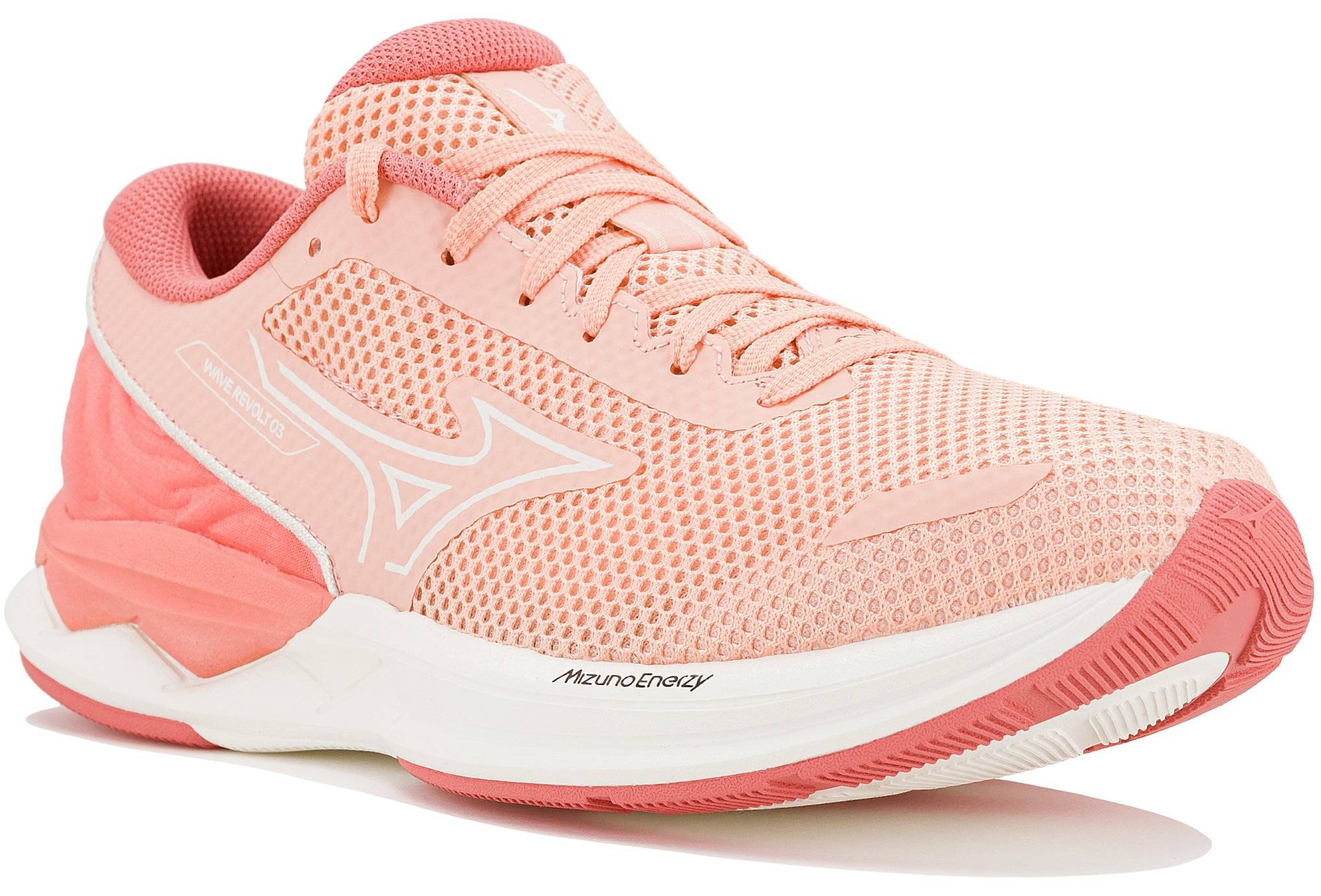 Mizuno Wave Revolt 3 W 