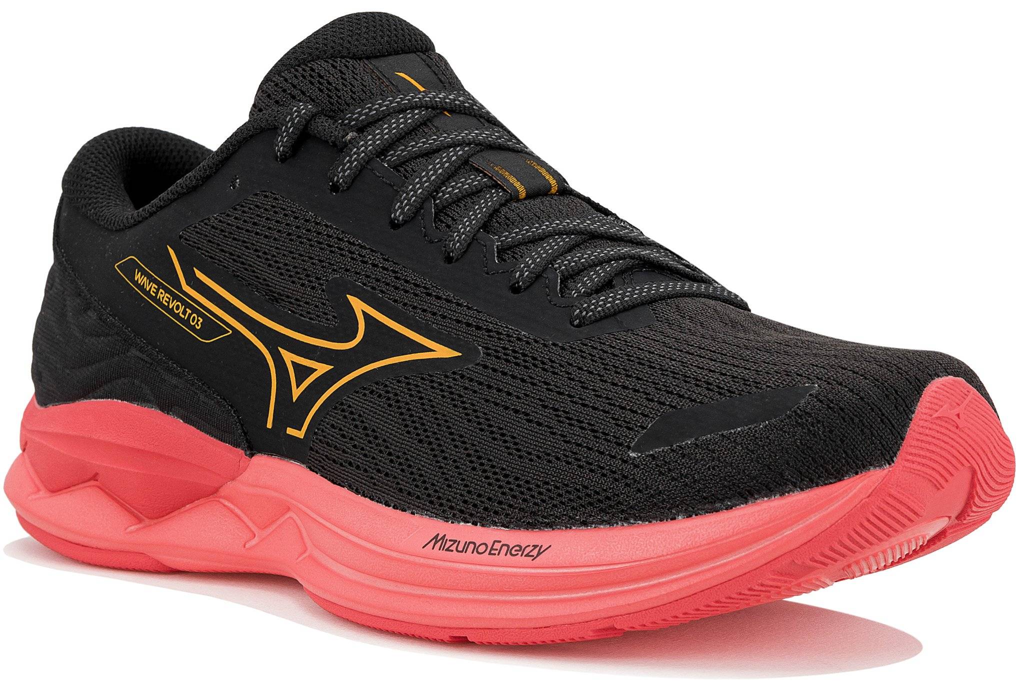 Mizuno Wave Revolt 3 W 