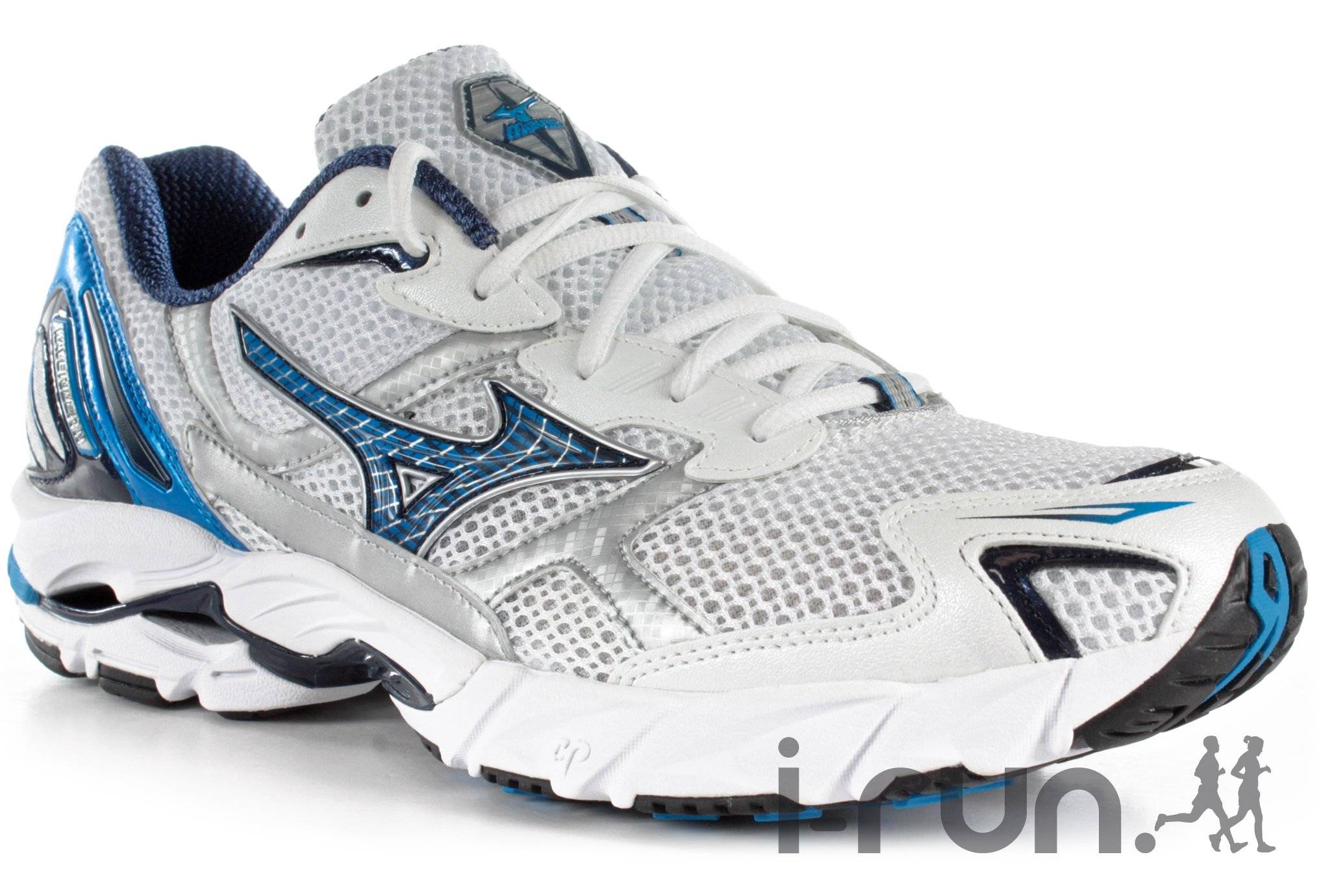 Mizuno Wave Rider 11 M homme pas cher 8KN 80225