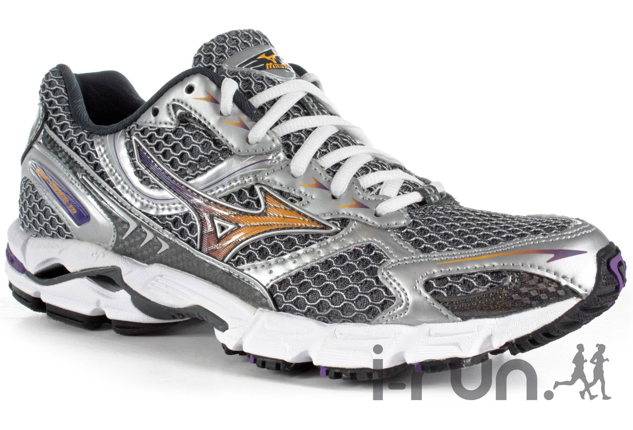 Mizuno Wave Rider 13 W 
