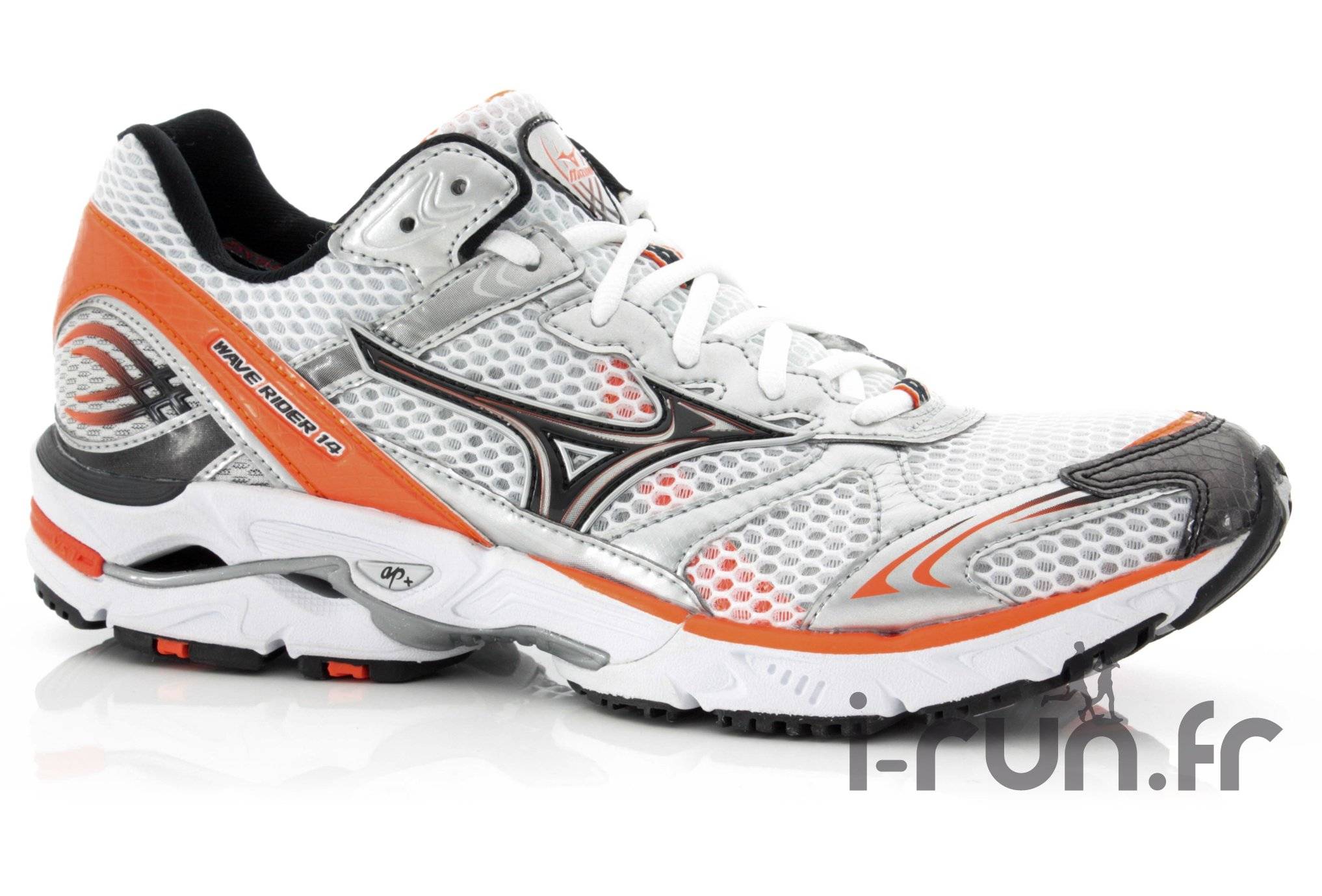 Mizuno Wave Rider 14 