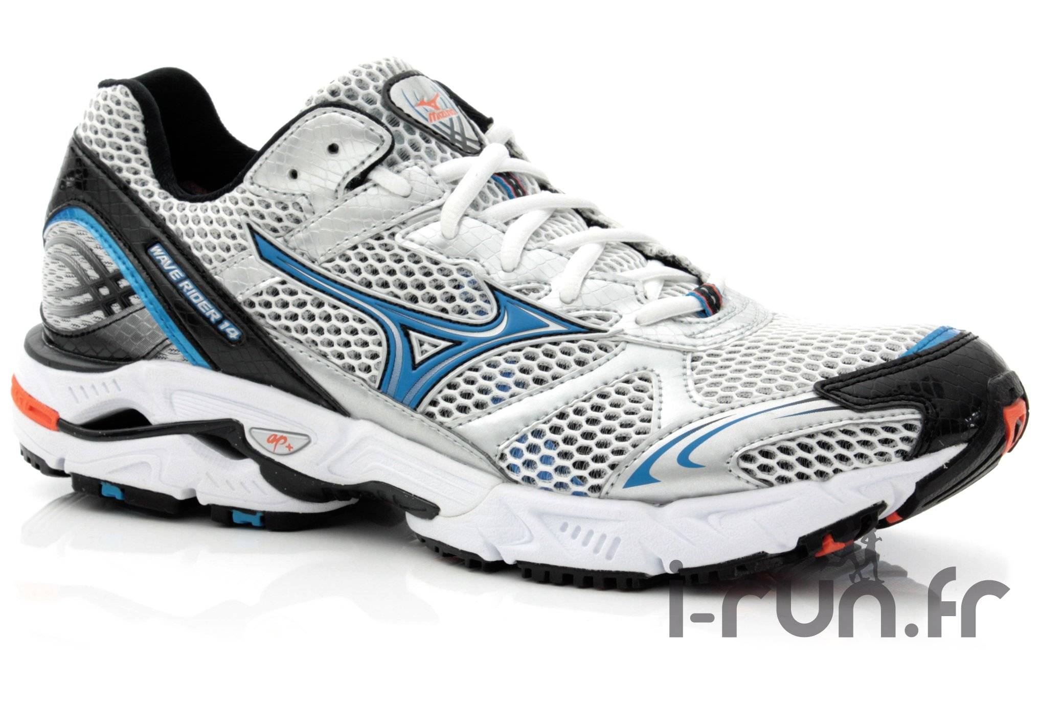 mizuno wave enigma 2 grigio