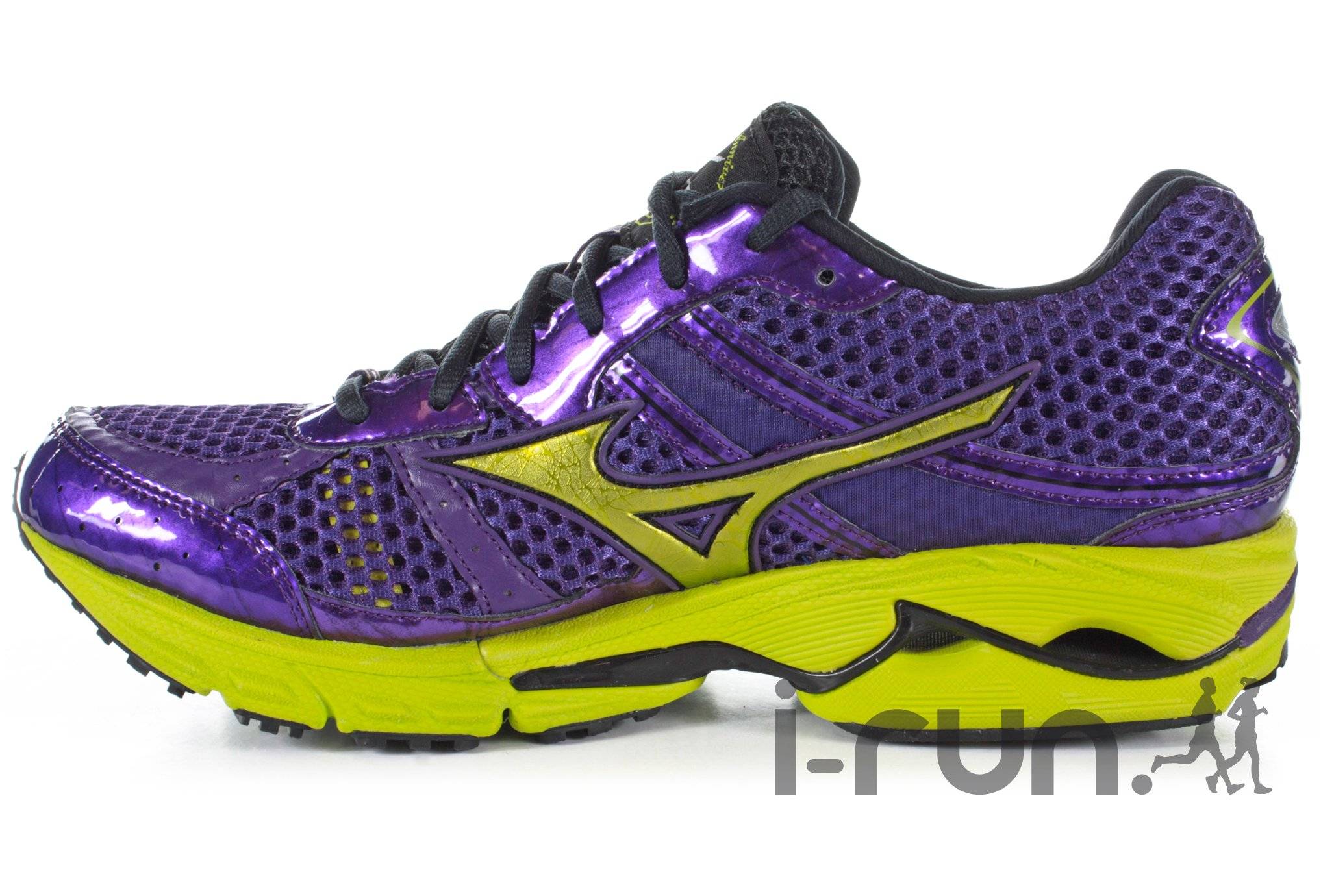 Mizuno Wave Rider 15 Expert M homme pas cher 8KN-20299