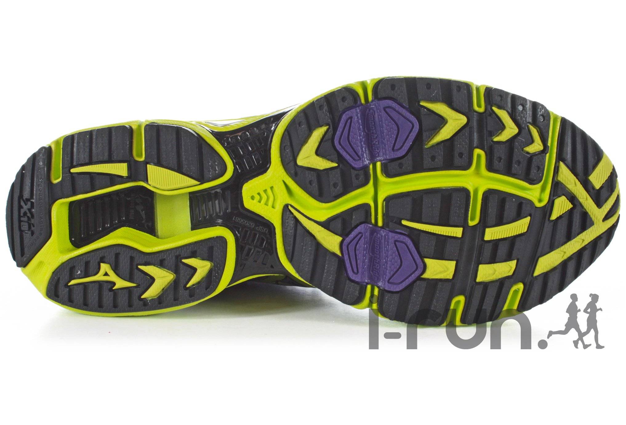 Yellow Mizuno Wave Rider 15 M Mizuno Wave Creation 20 Yellow Discount