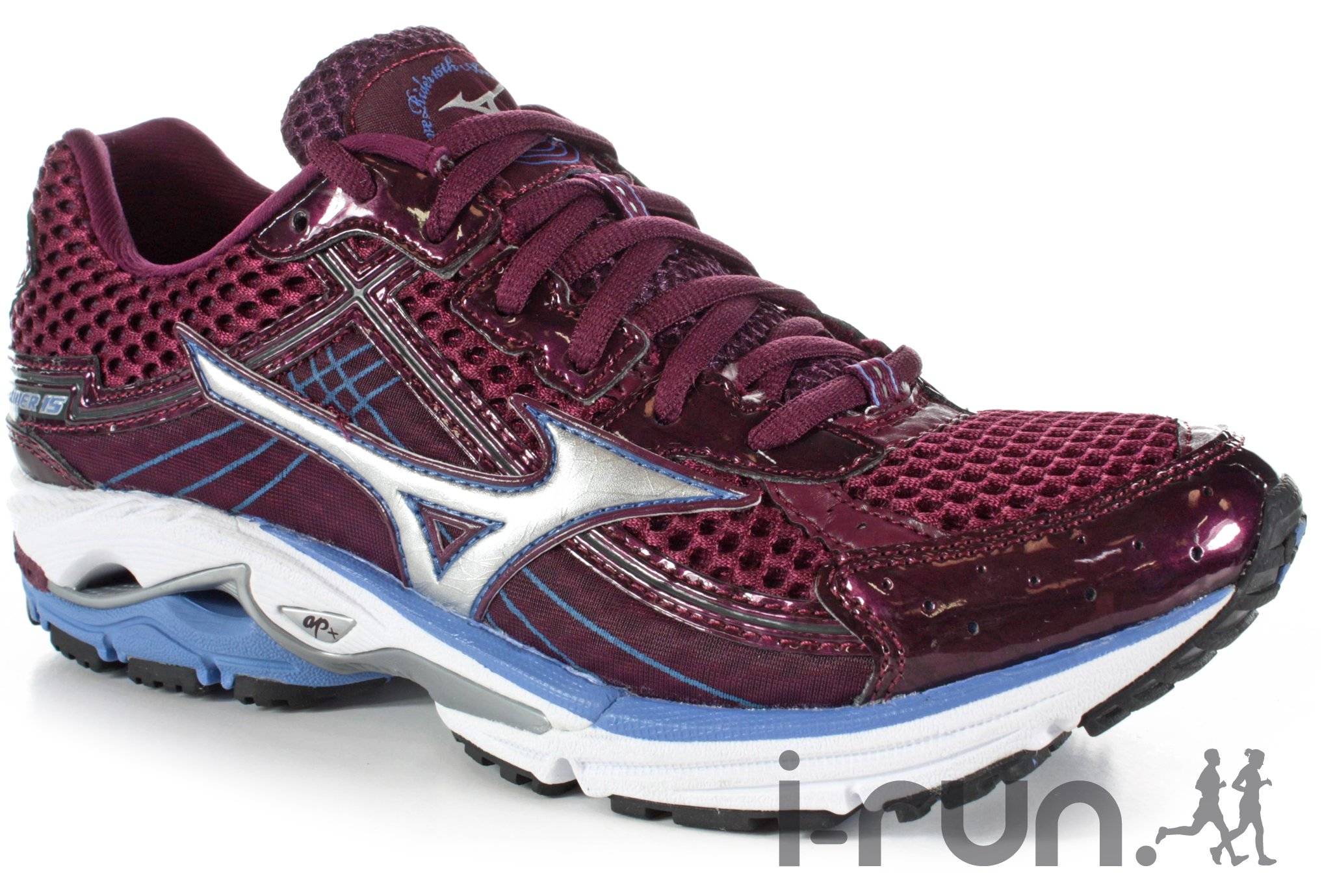 Mizuno Wave Rider 15 W 
