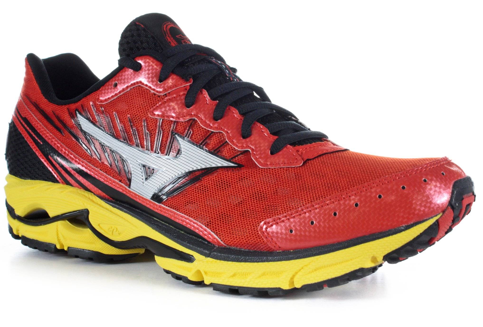 Mizuno Wave Rider 16 M 