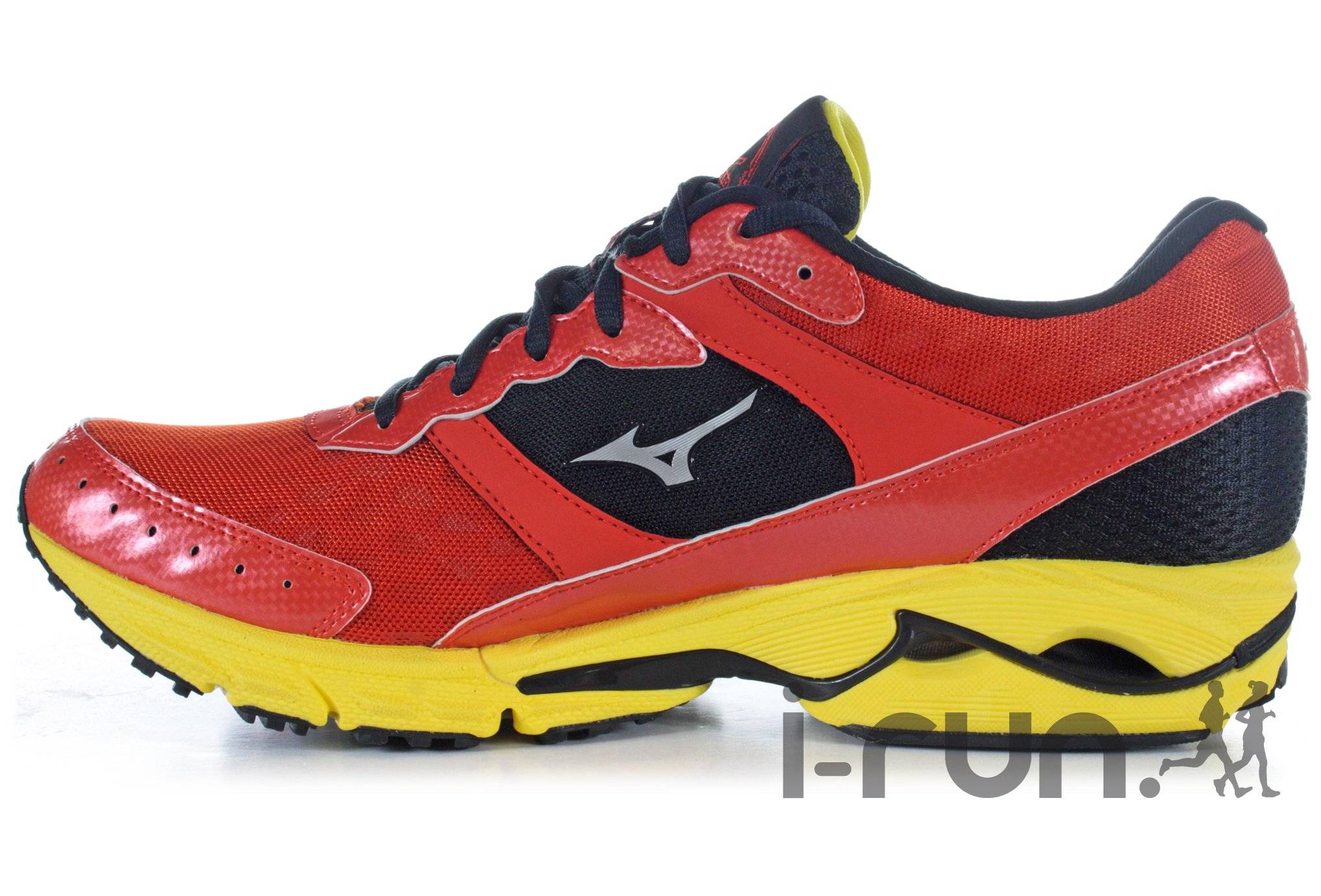 Mizuno wave rider 16 m hotsell