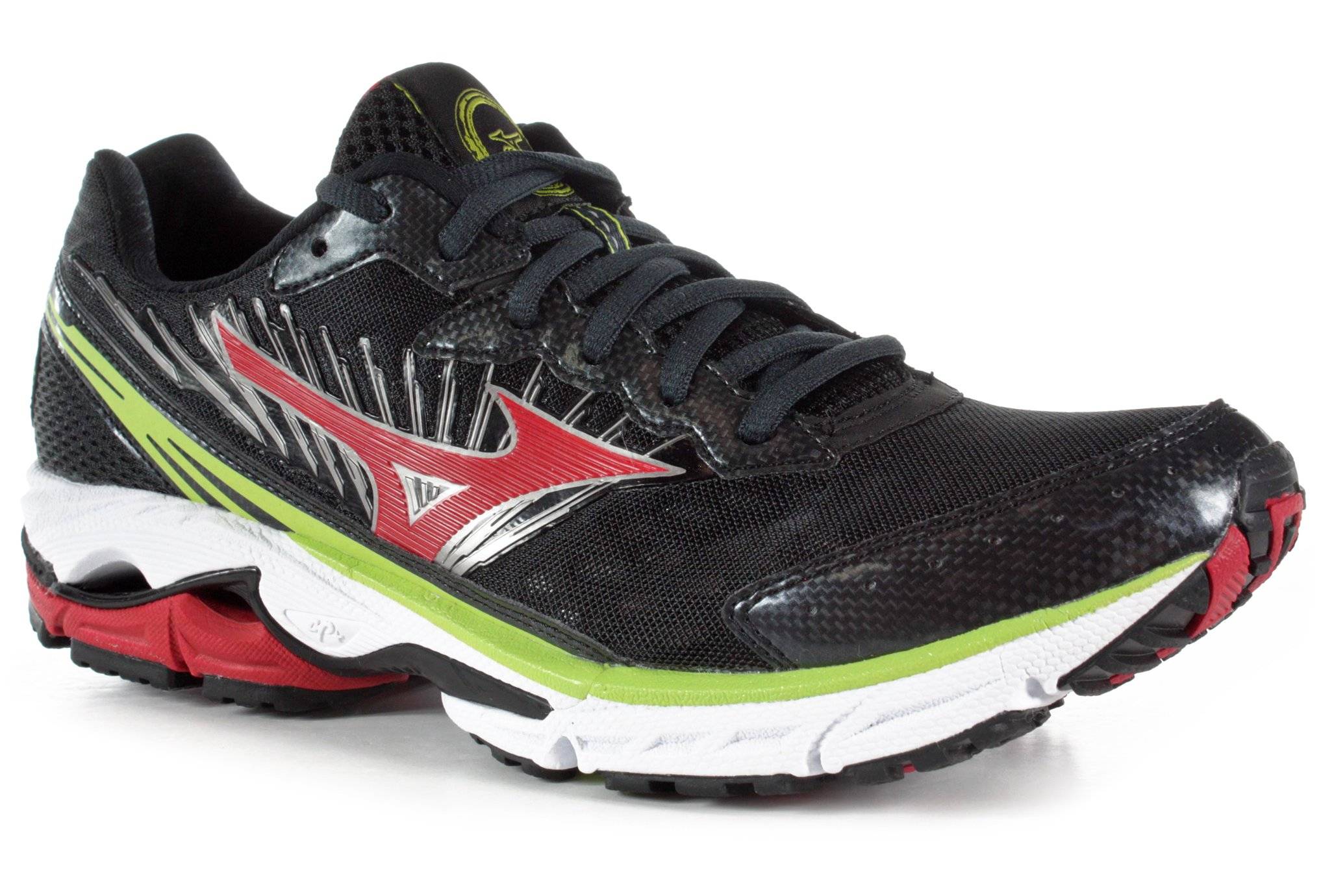 Mizuno wave rider discount 16m