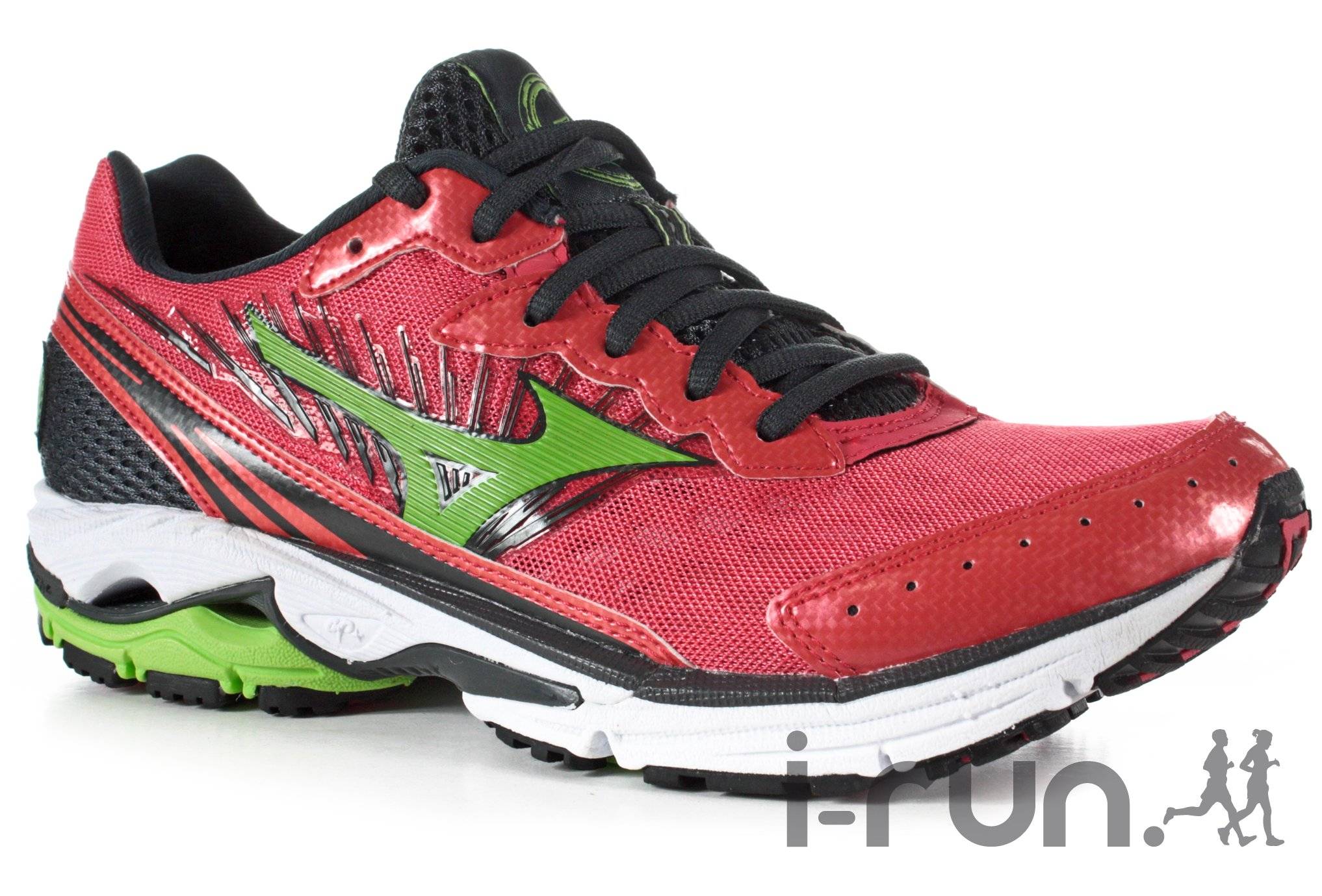Mizuno Wave Rider 16 W 