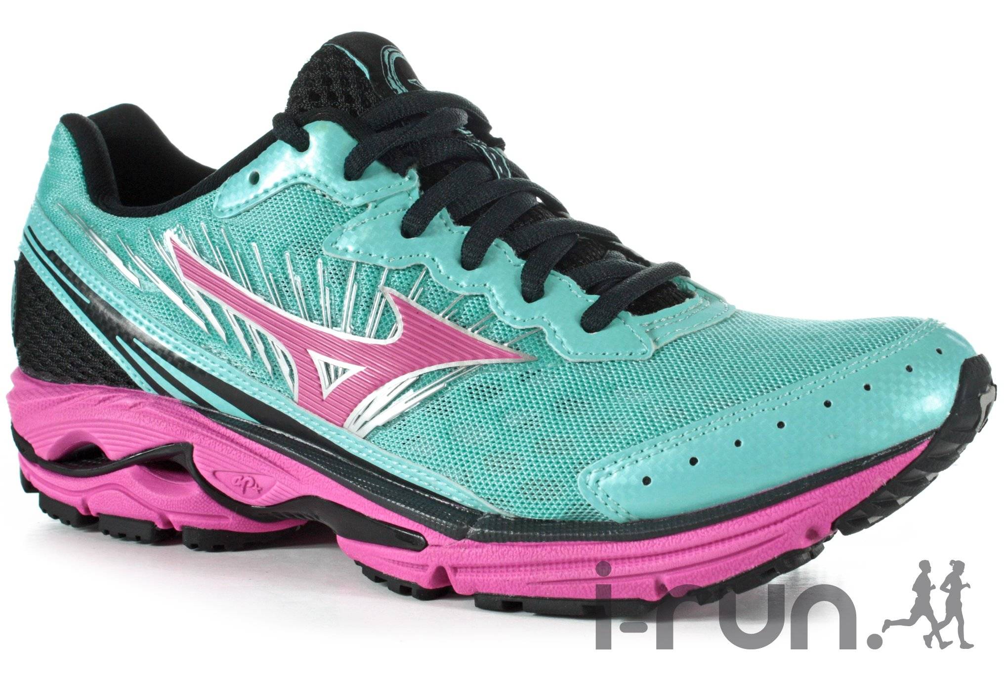 Mizuno Wave Rider 16 W 