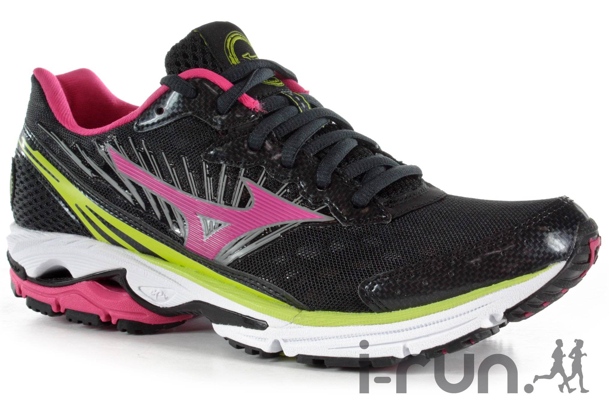 Mizuno Wave Rider 16 W 