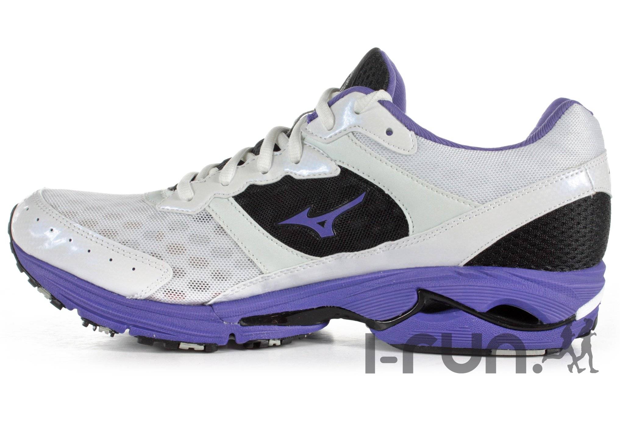 Mizuno wave rider 2025 16 femme avis